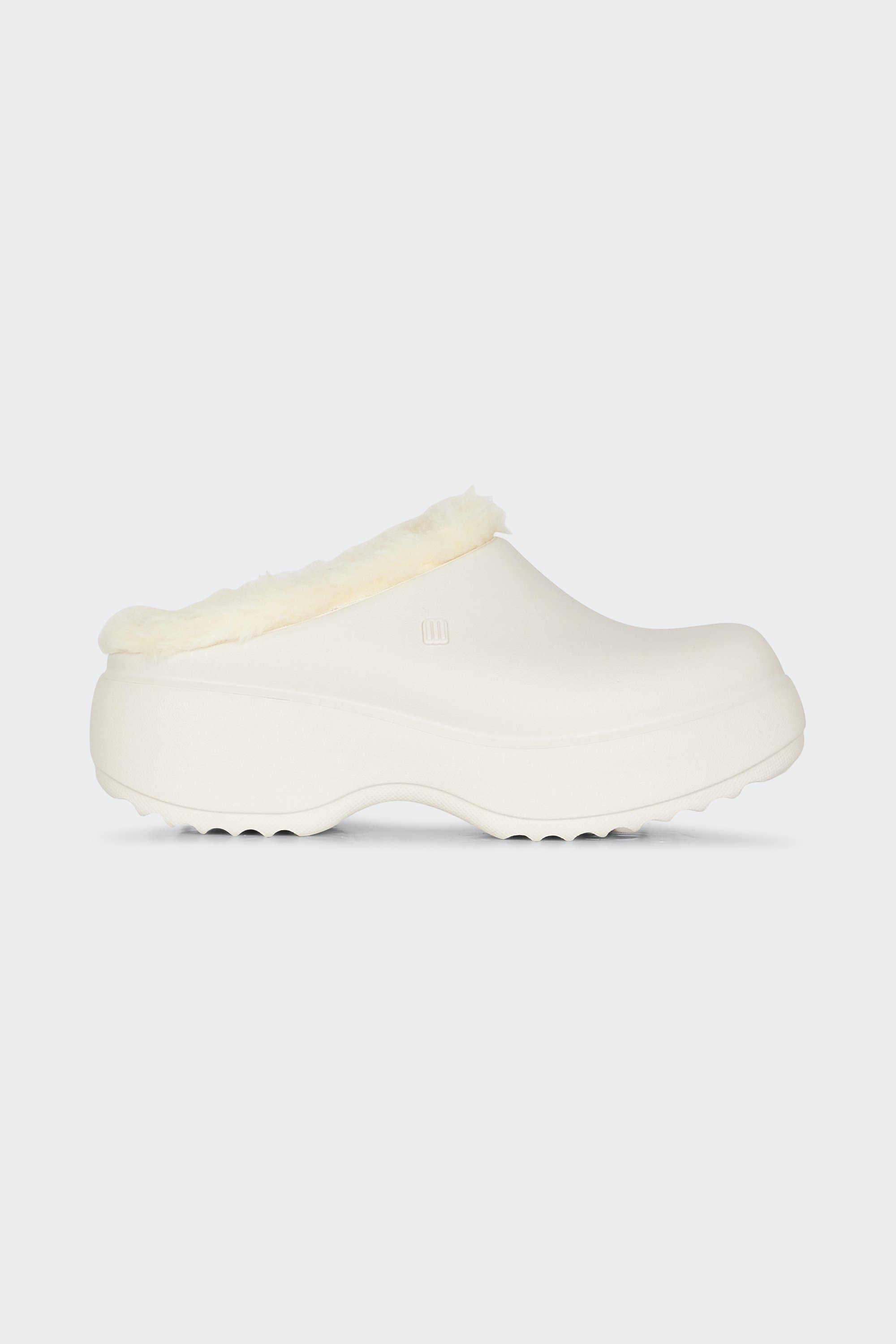 clogs | Beige by MELISSA clogs Beige