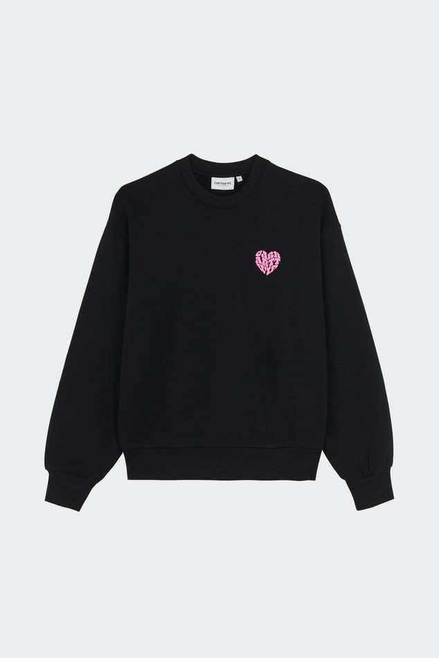 Wip Carhartt Pull Femme Carhartt Wip Who Sells Carhartt Hoodies