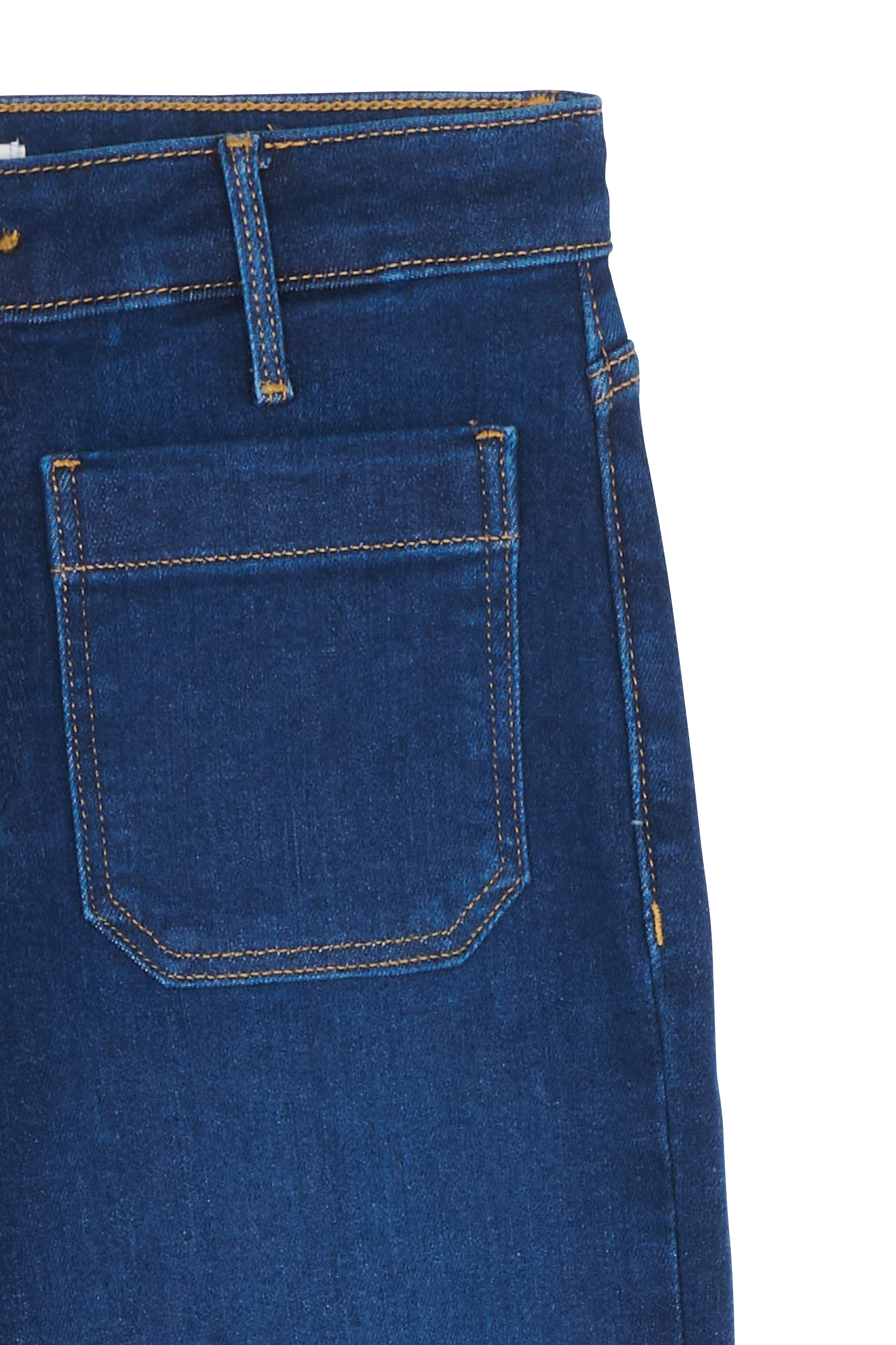 Jeans WRANGLER Blue