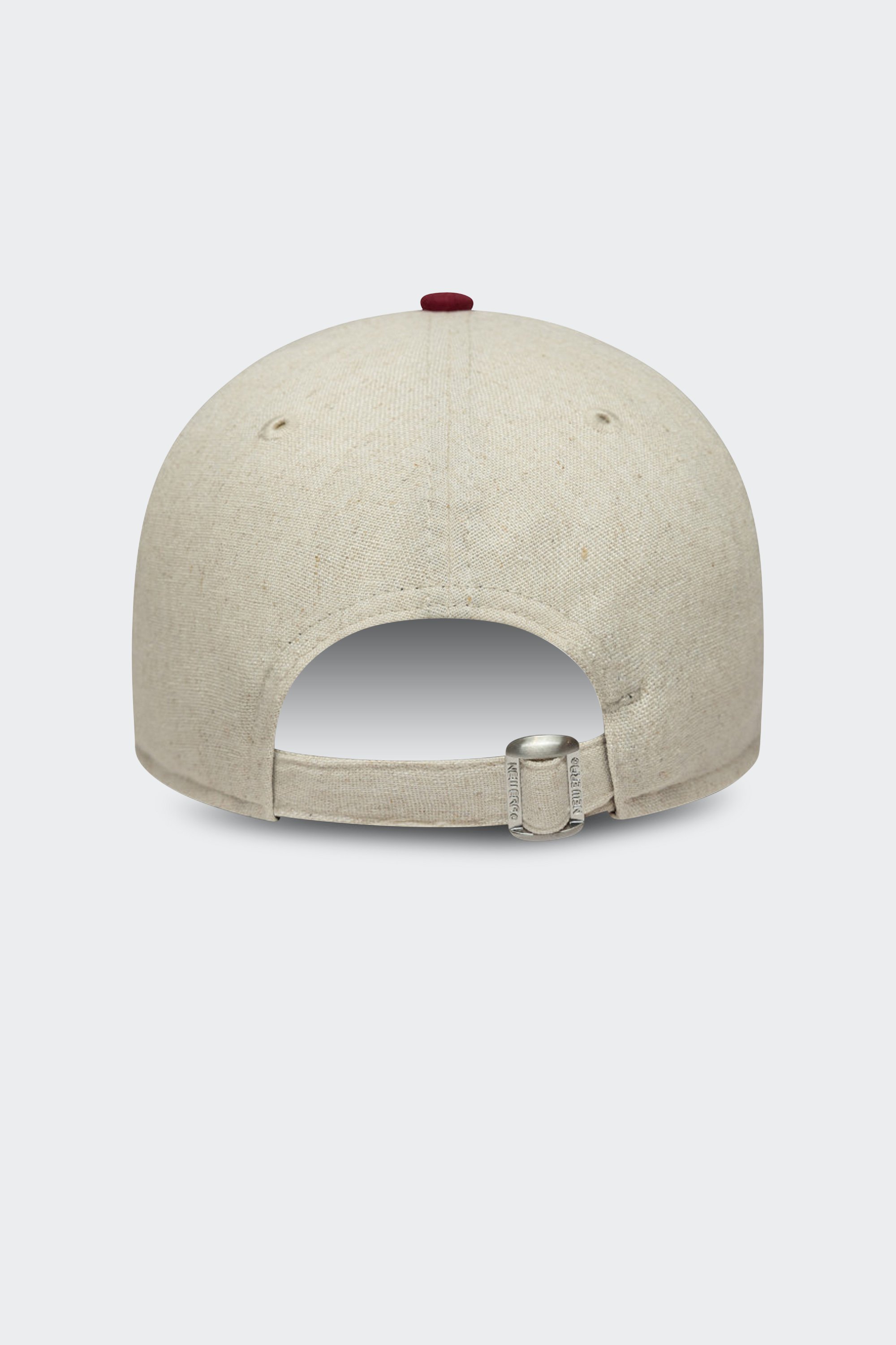 Cap | Beige by NEW ERA Cap Beige