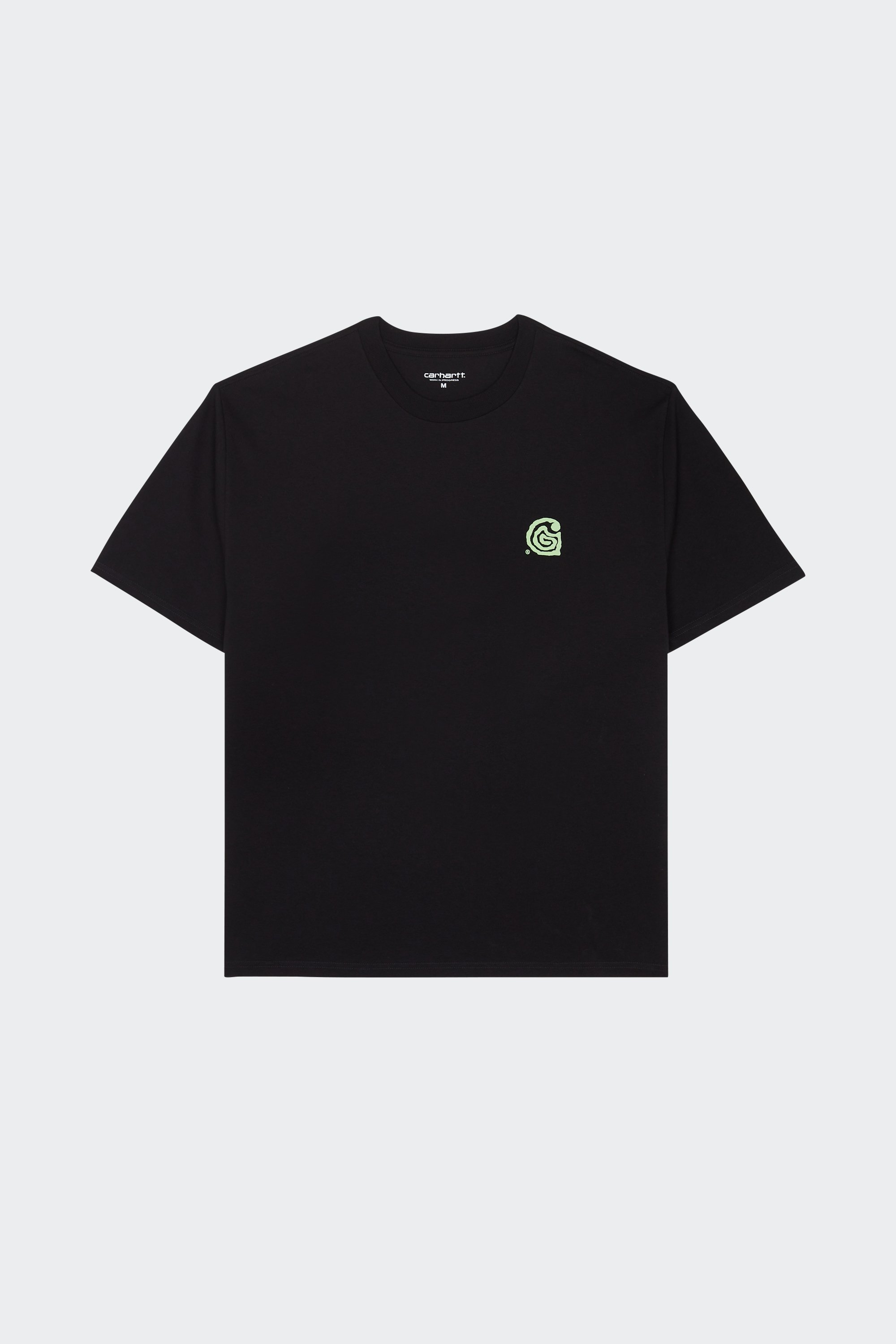 T-shirt | Noir by CARHARTT WIP T-shirt Noir
