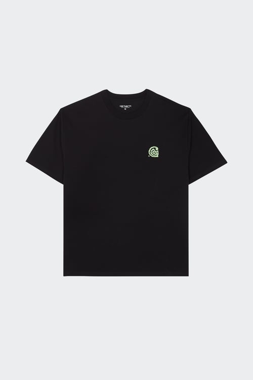 CARHARTT WIP T-shirt Noir