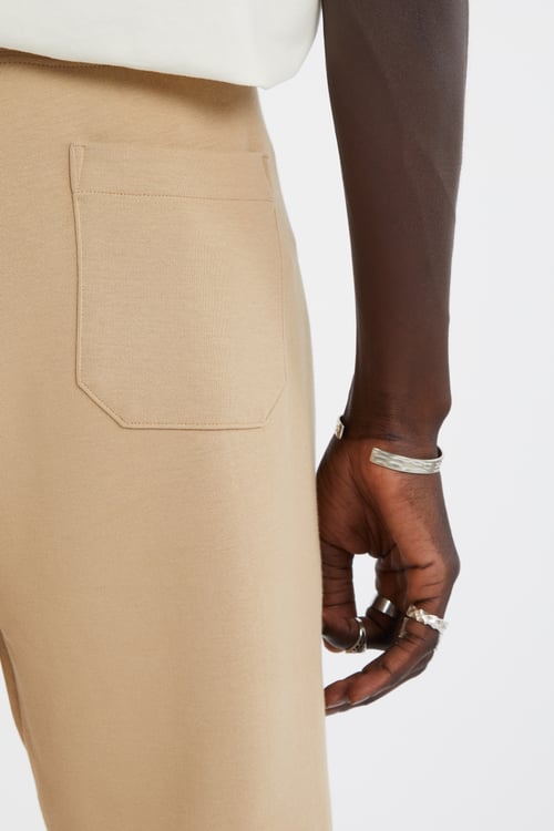 POLO RALPH LAUREN Jogging Beige