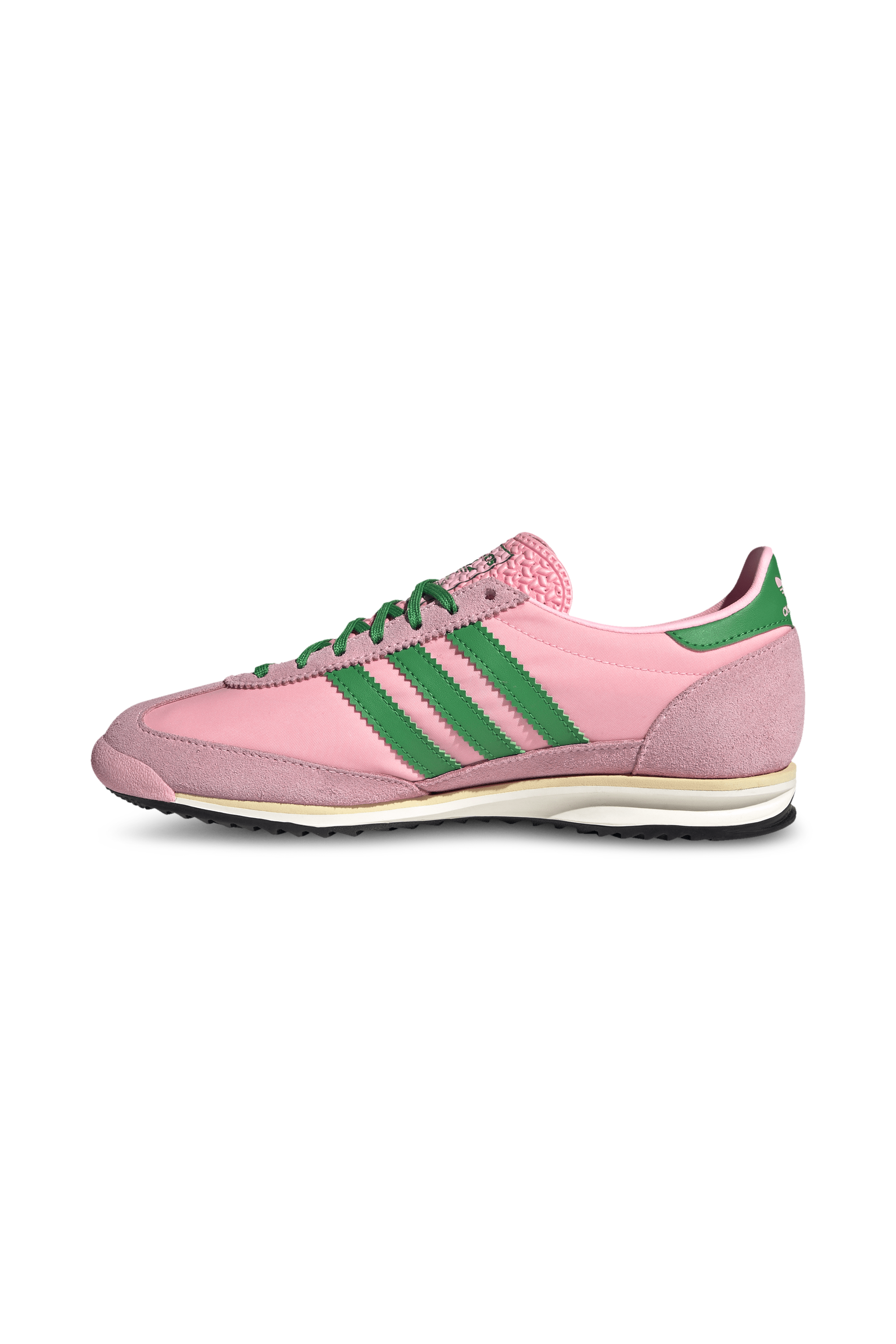 Adidas Superstar sneakers Pink
