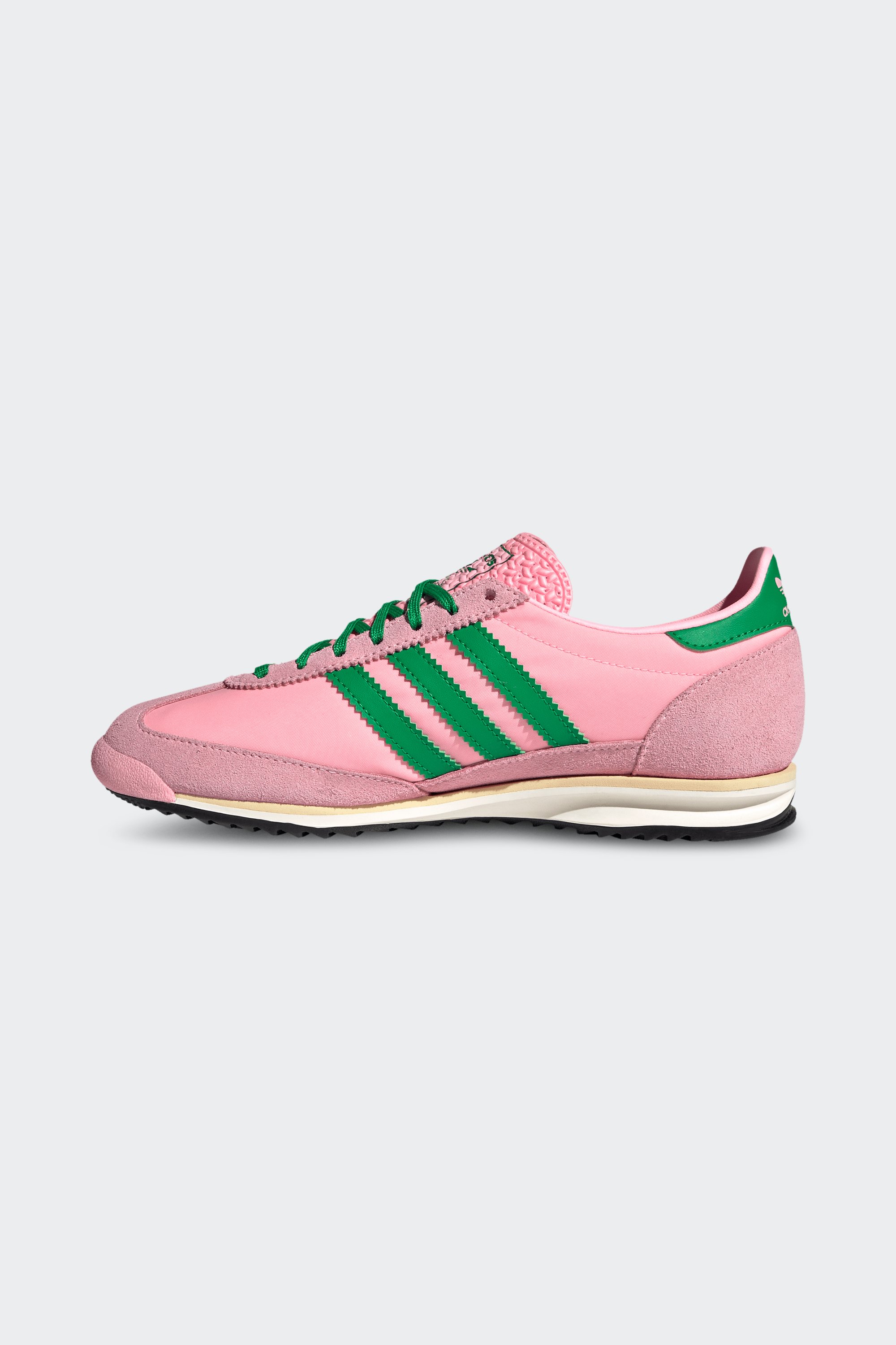 Adidas Superstar sneakers | Pink by ADIDAS Adidas Superstar sneakers Pink