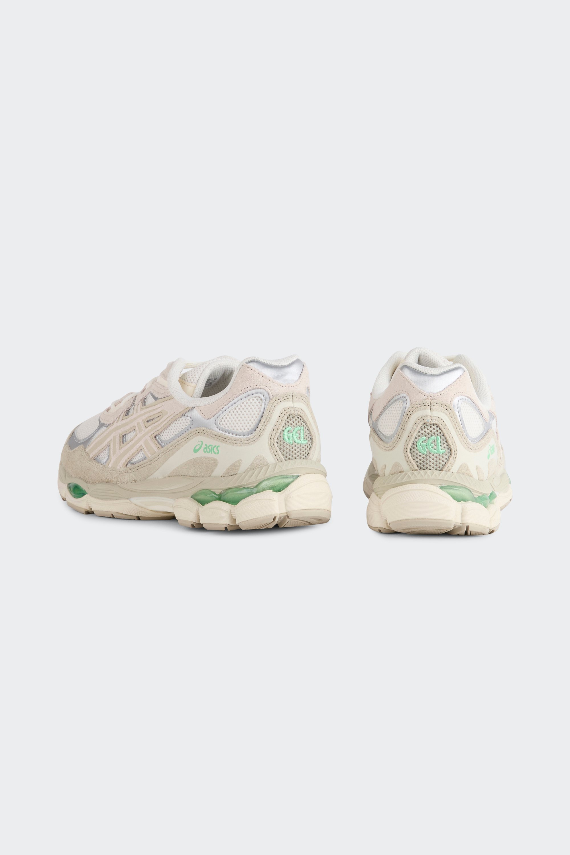 Baskets | Beige by ASICS Baskets Beige