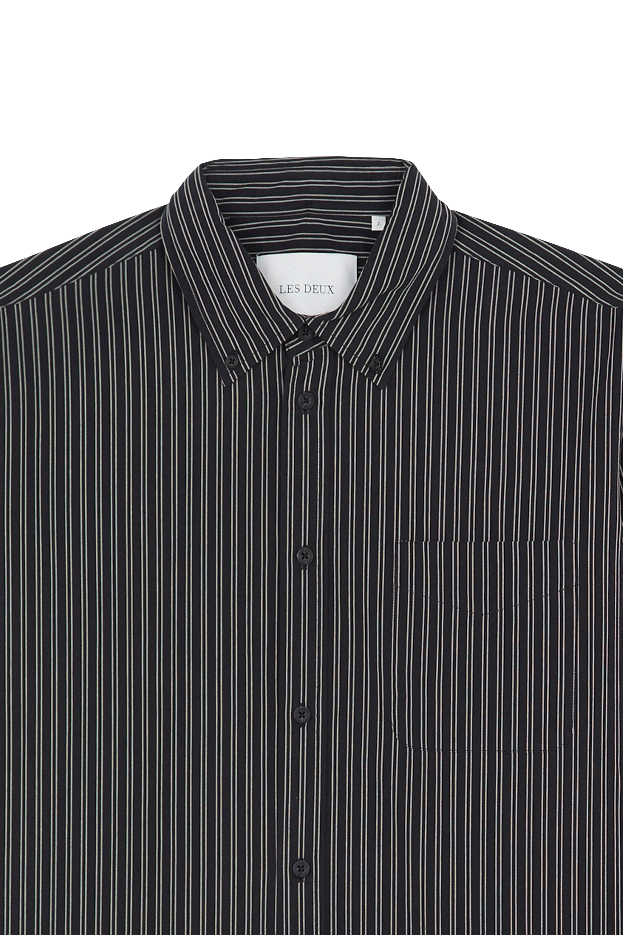 Chemise Noir