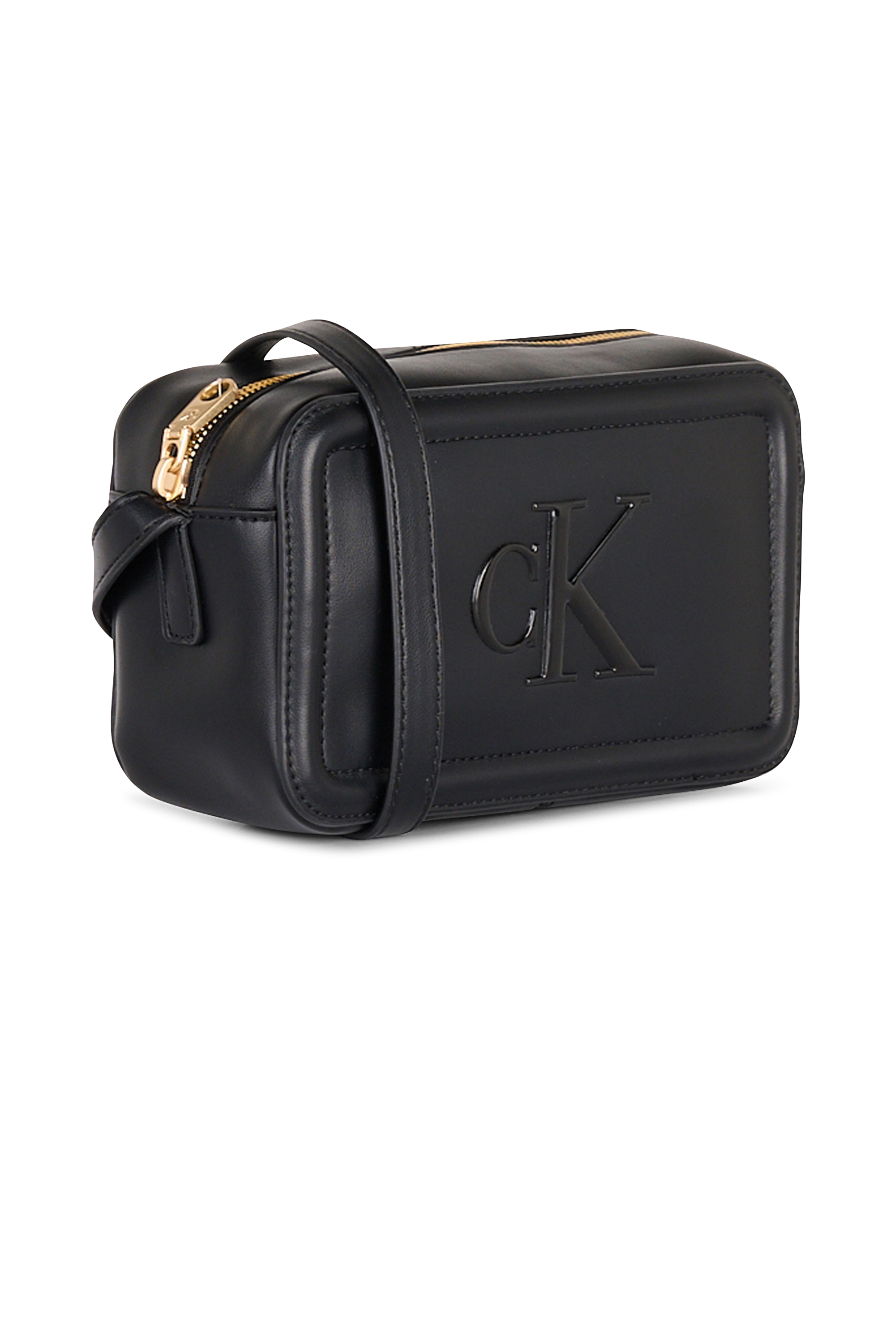 Crossbody bag | Black CALVIN KLEIN Women