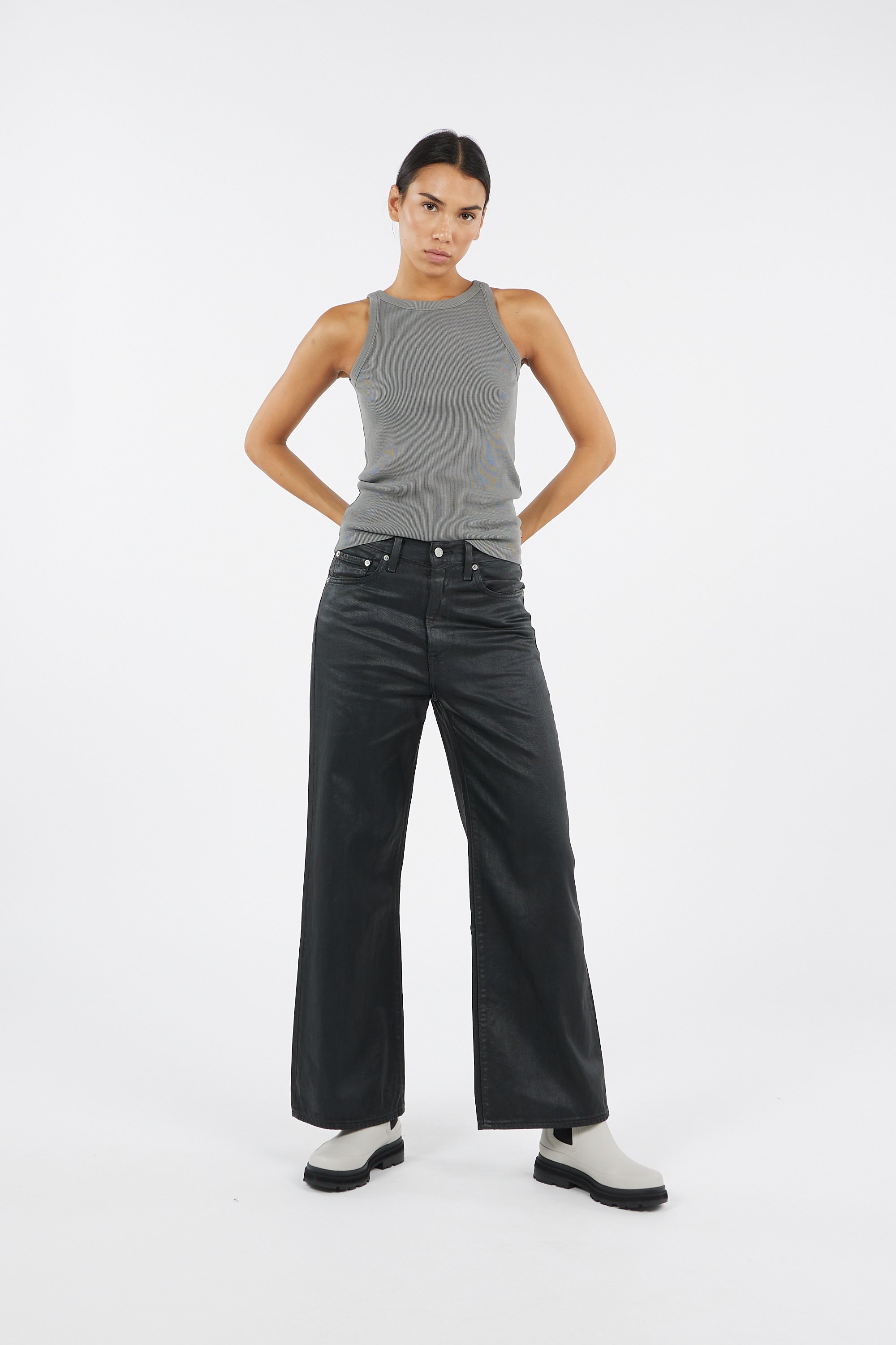 Jean | Noir by LEVI'S Jean Noir