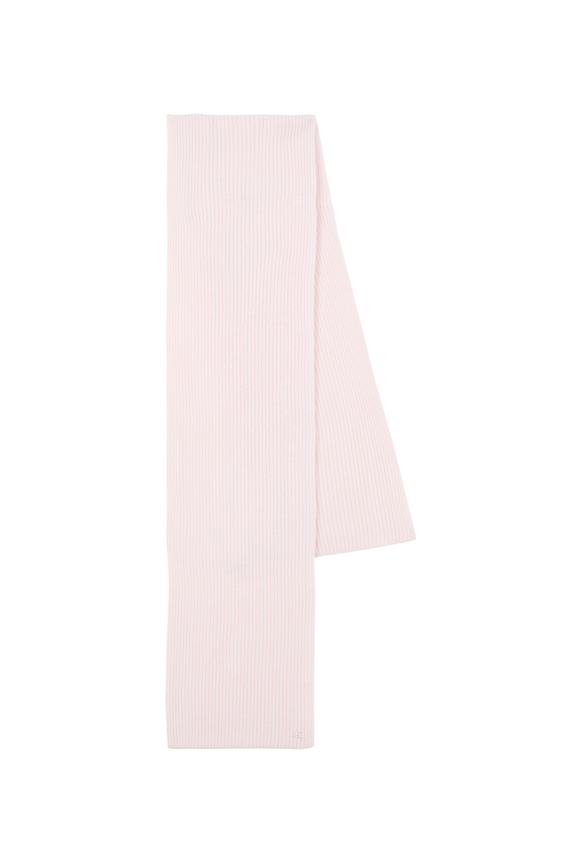 Scarf CALVIN KLEIN Pink