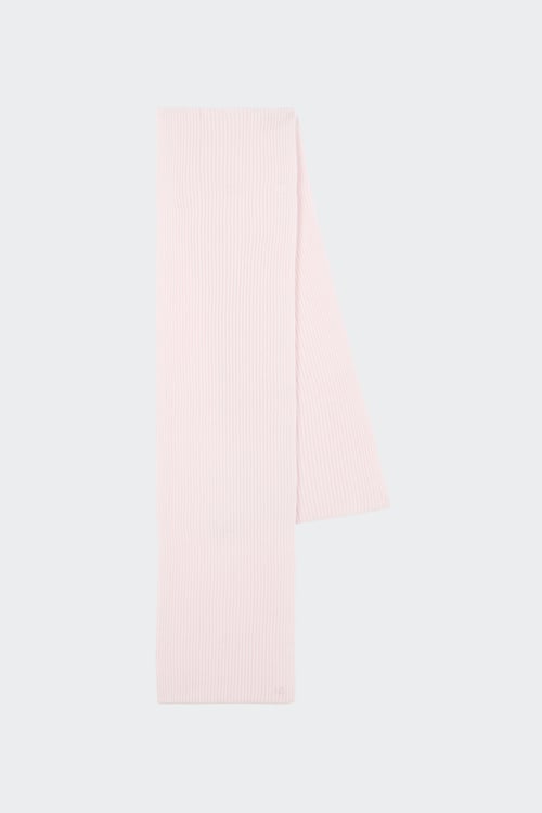 CALVIN KLEIN Echarpe Rose
