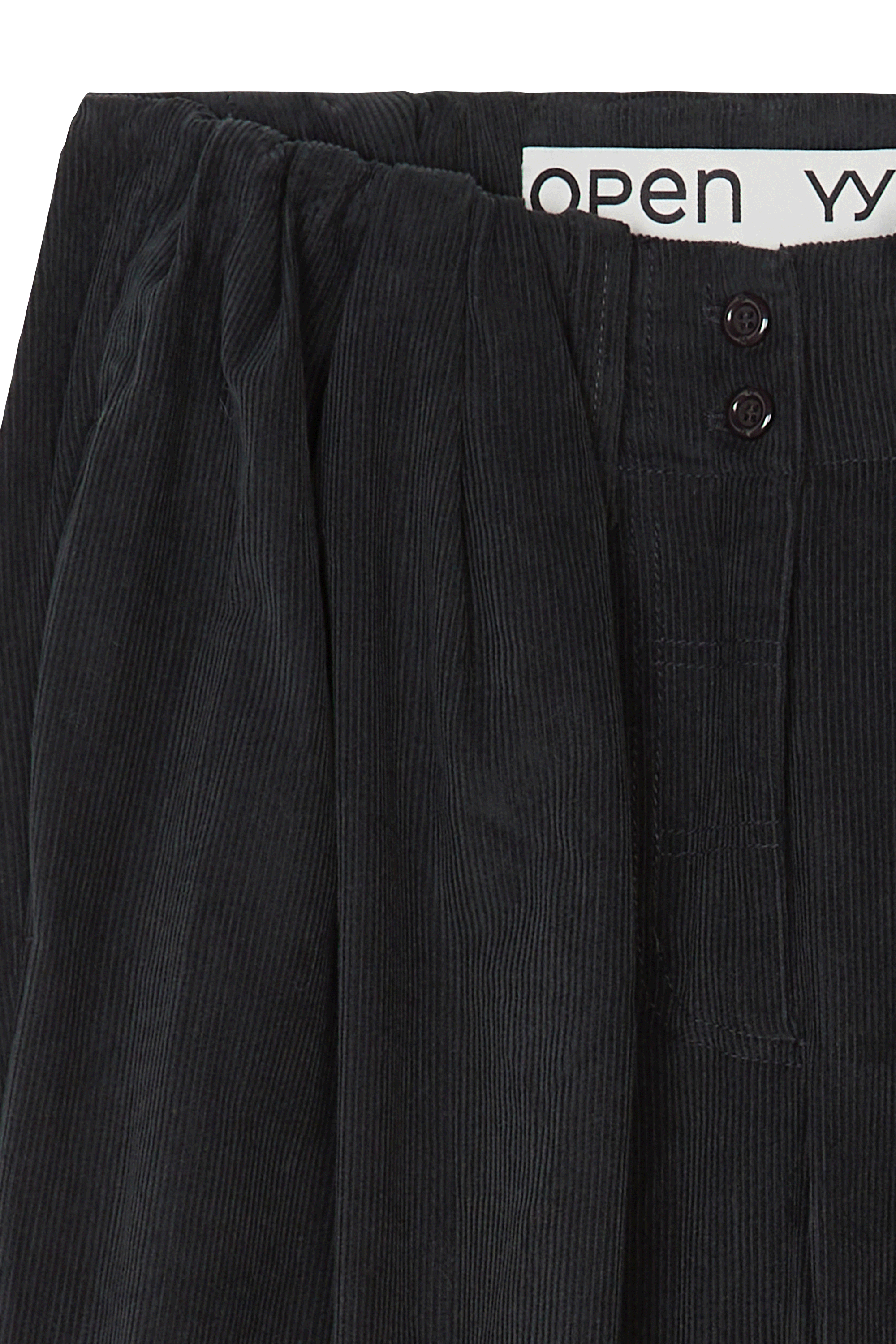 Pantalon Bleu
