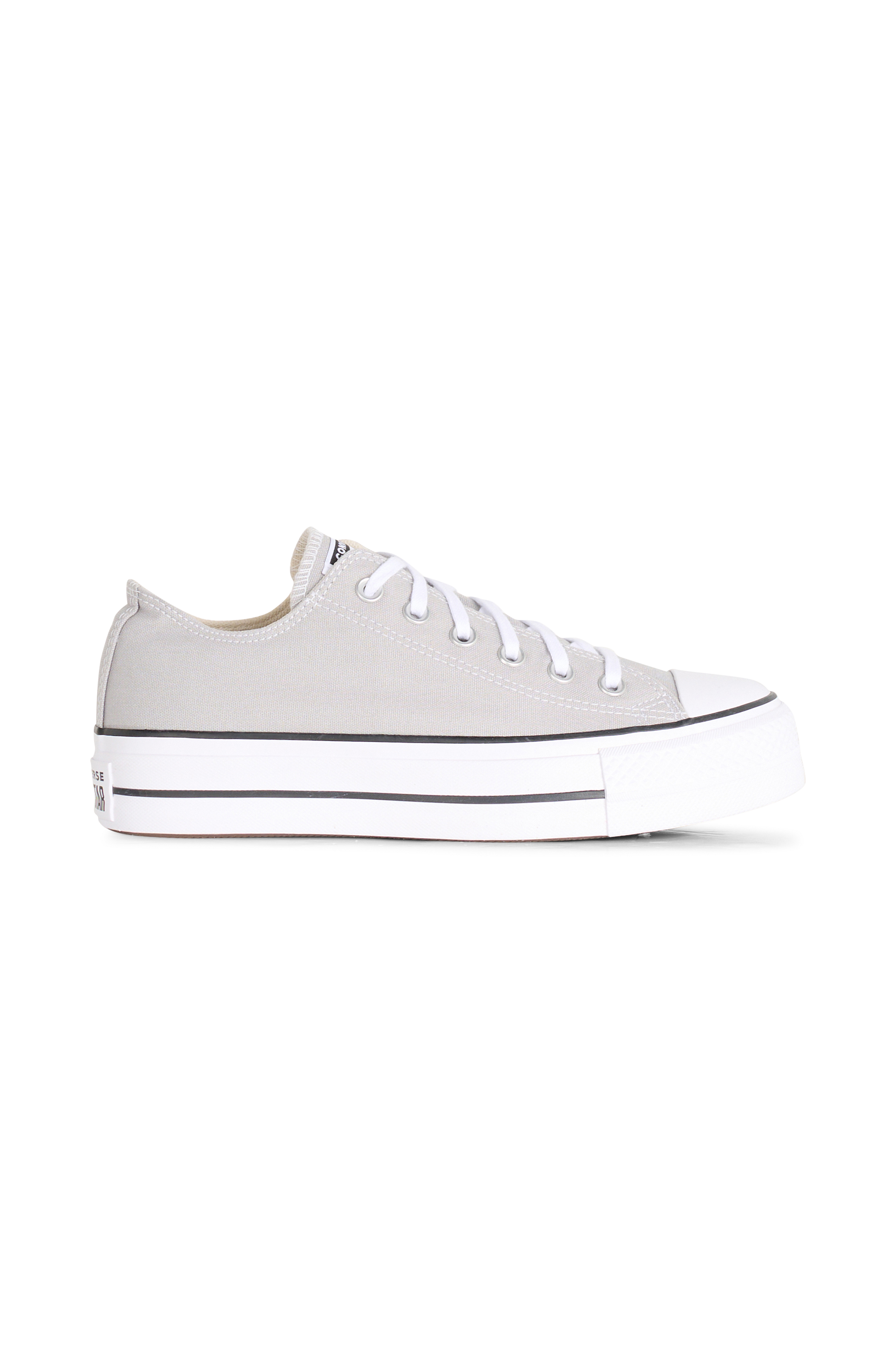 Baskets Gris
