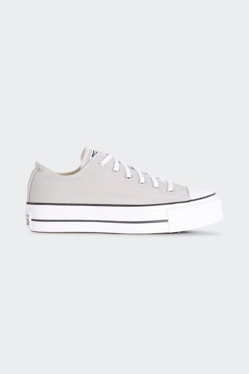 CONVERSE Baskets Gris