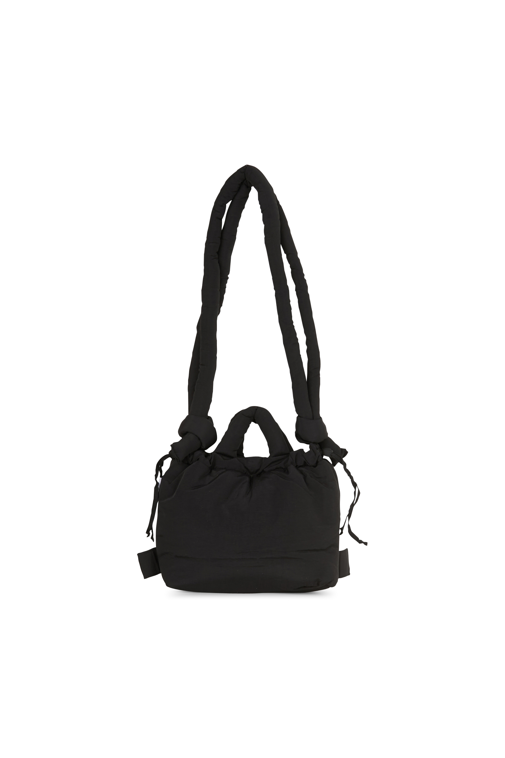 Sac bandoulière Noir