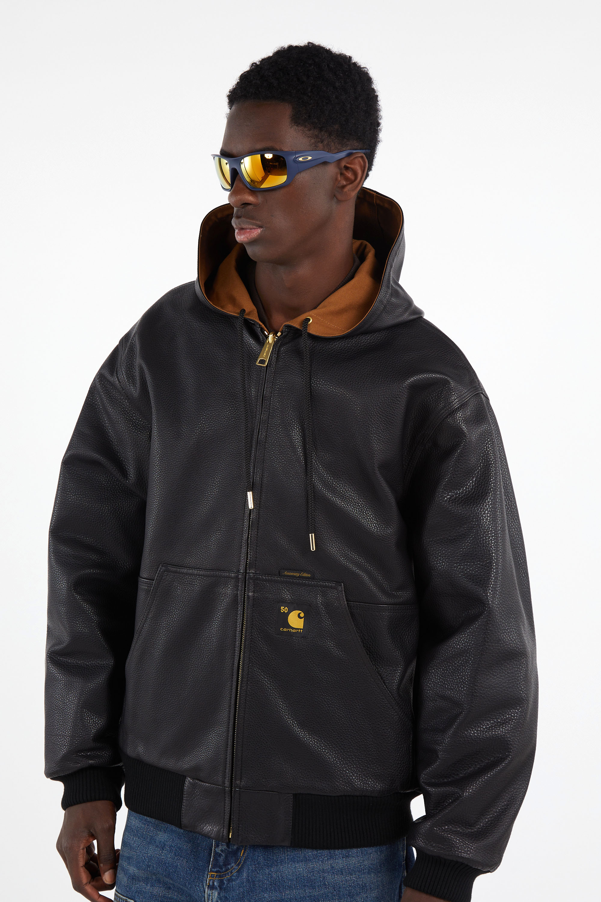 Blouson Noir