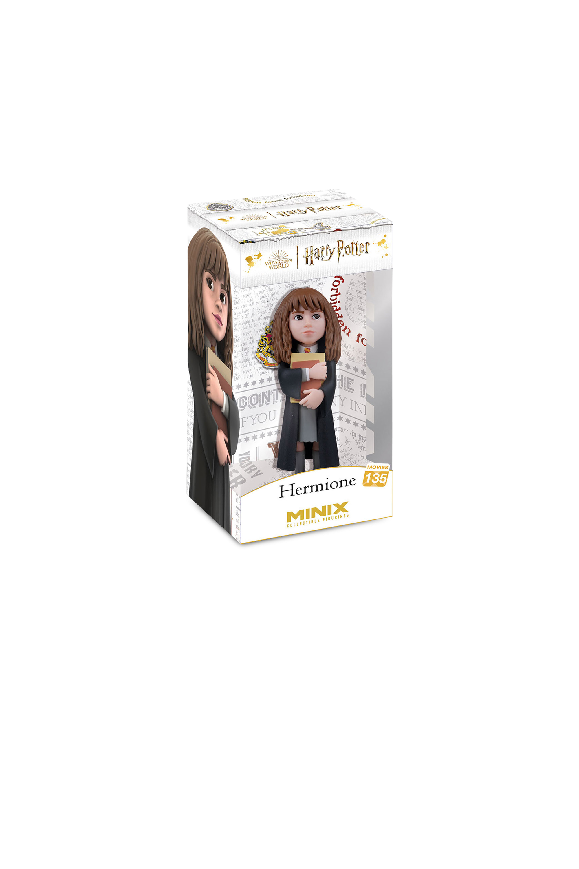 Figurine Multicolore