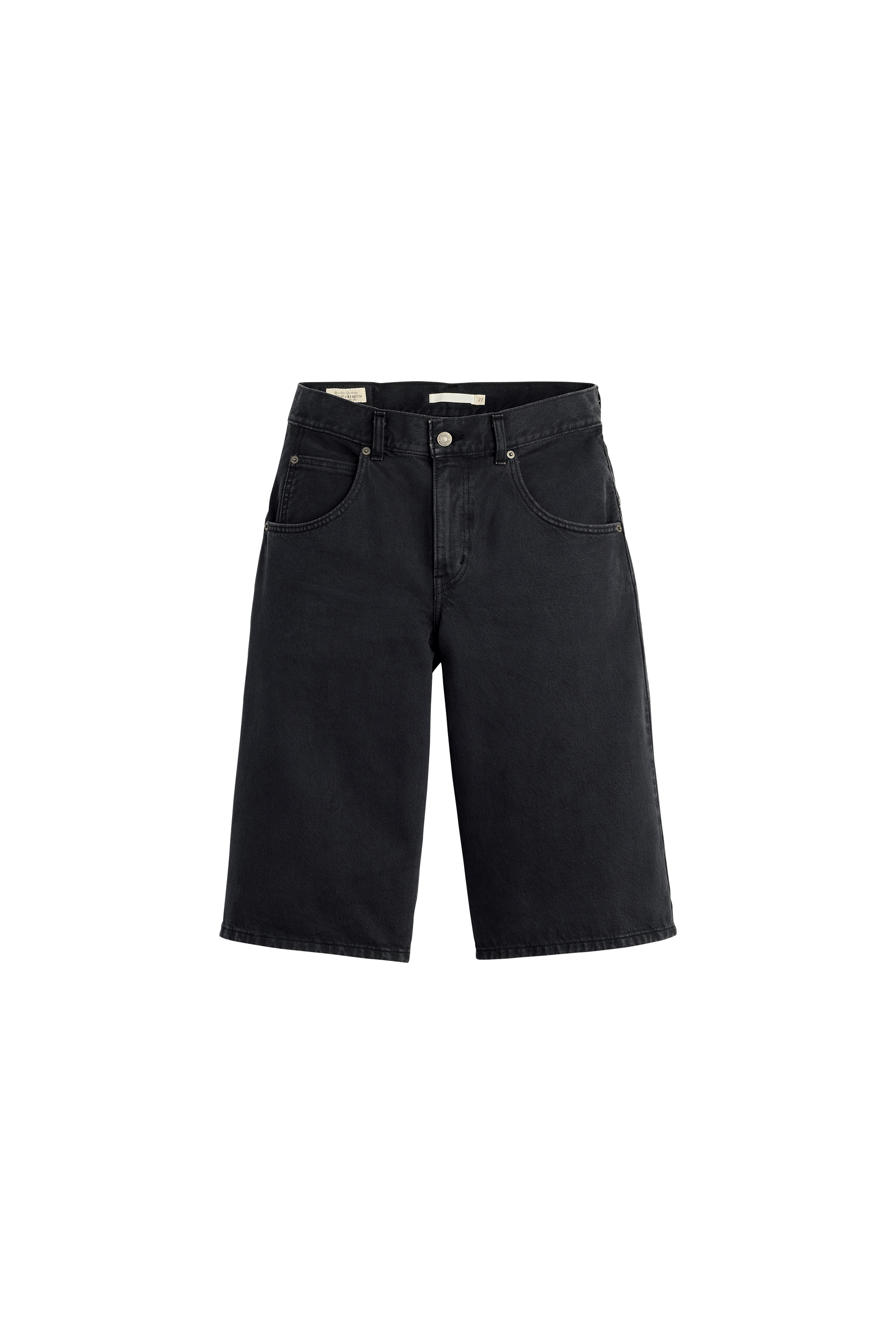 Short LEVI'S Noir