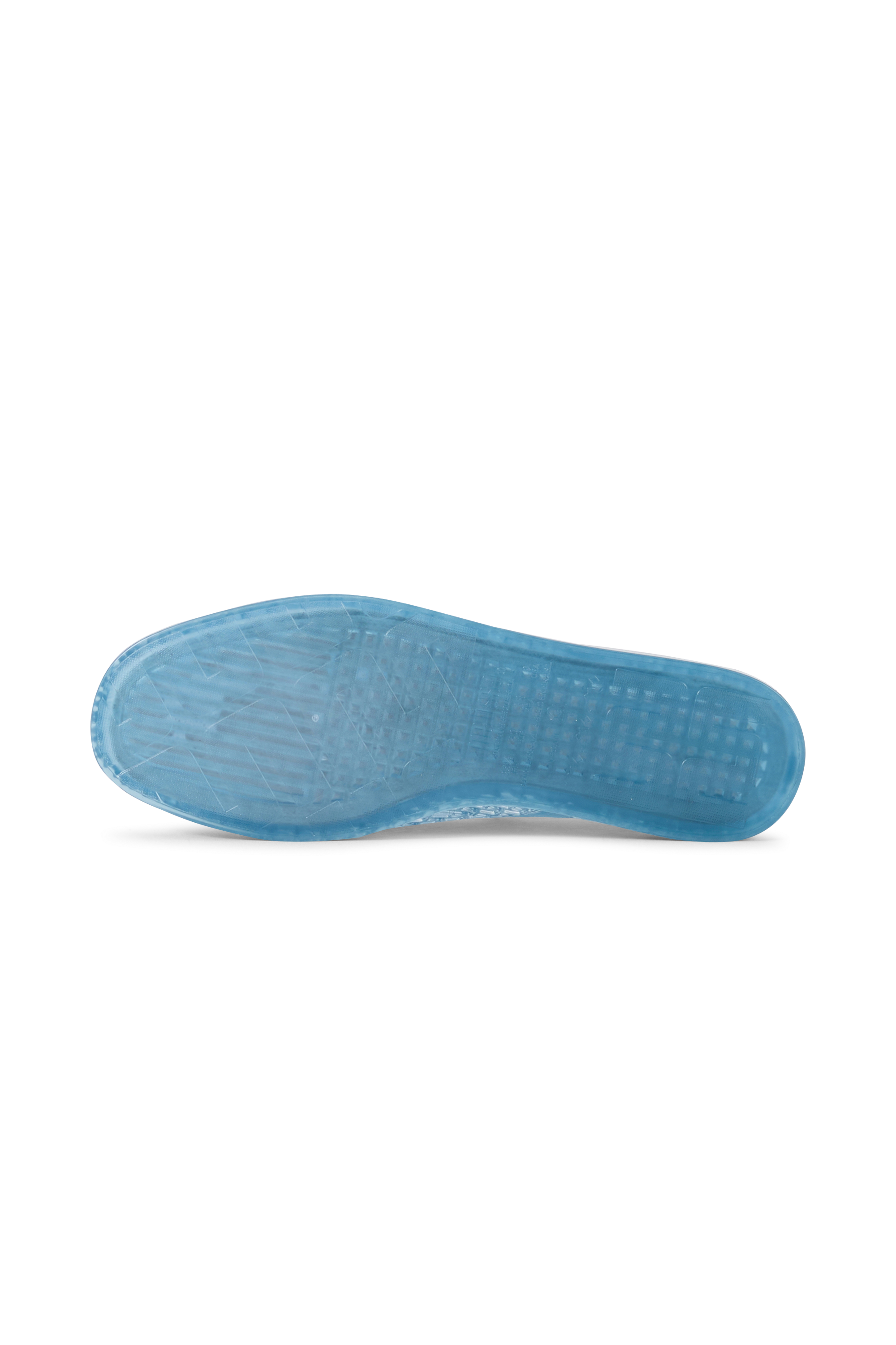 Ballerina flats Blue