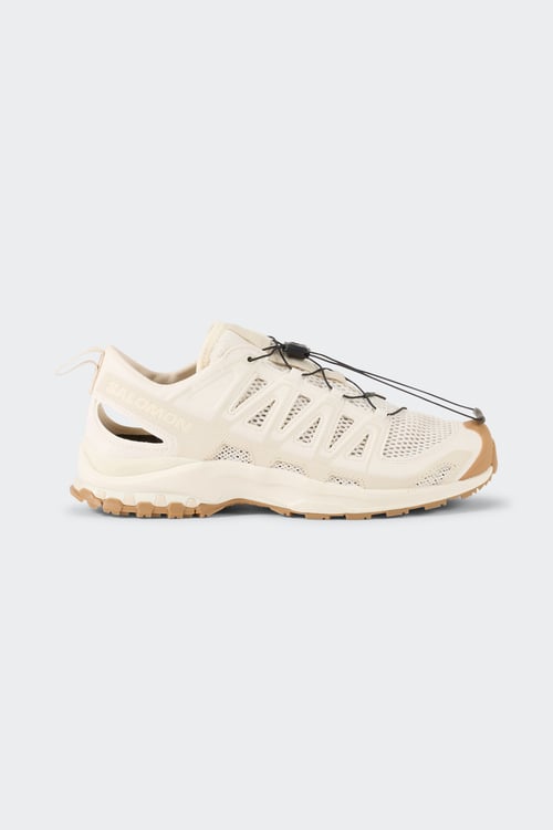 Baskets - Taille 46 Beige