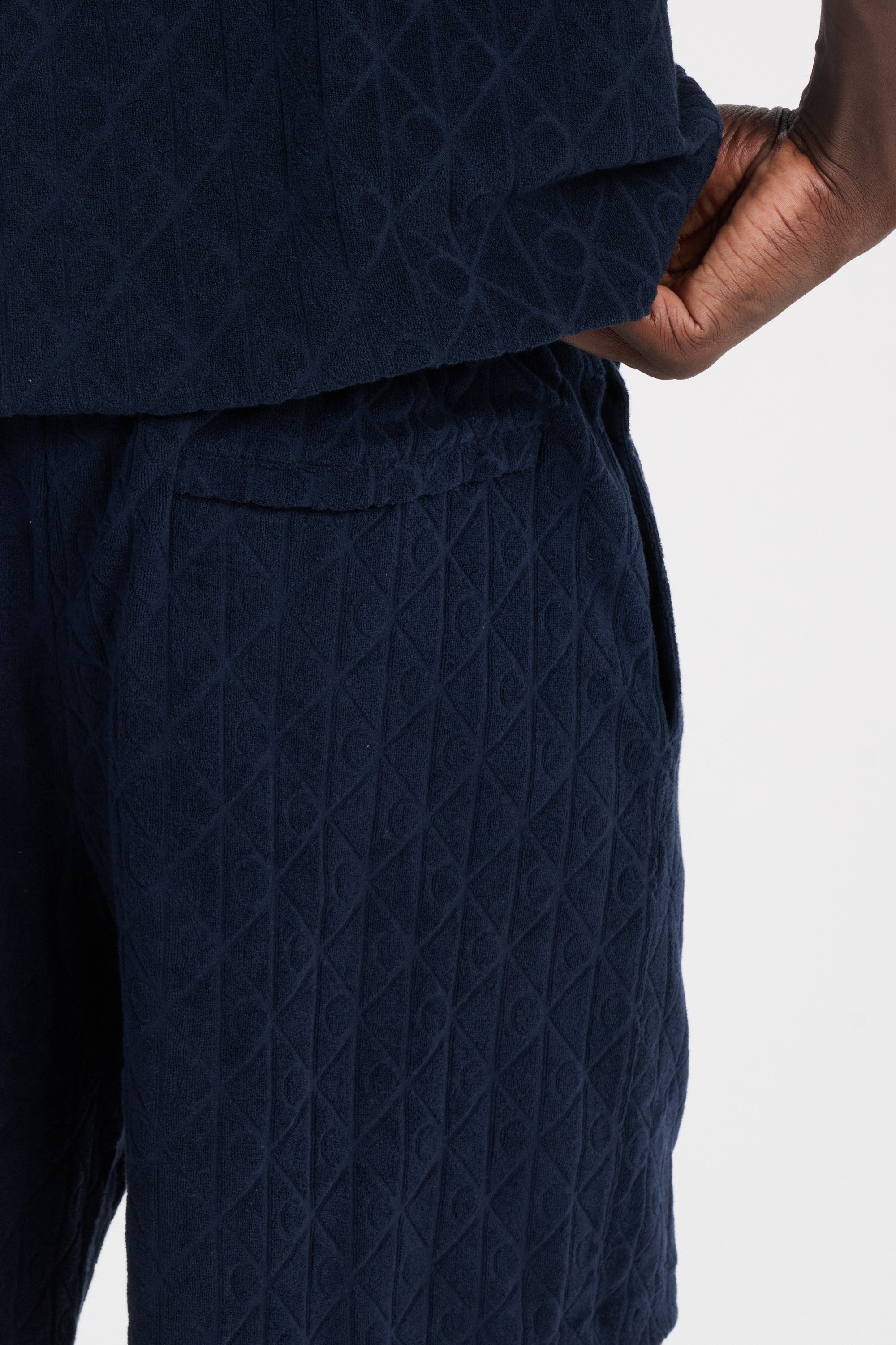 Shorts | Blue CALVIN KLEIN Men