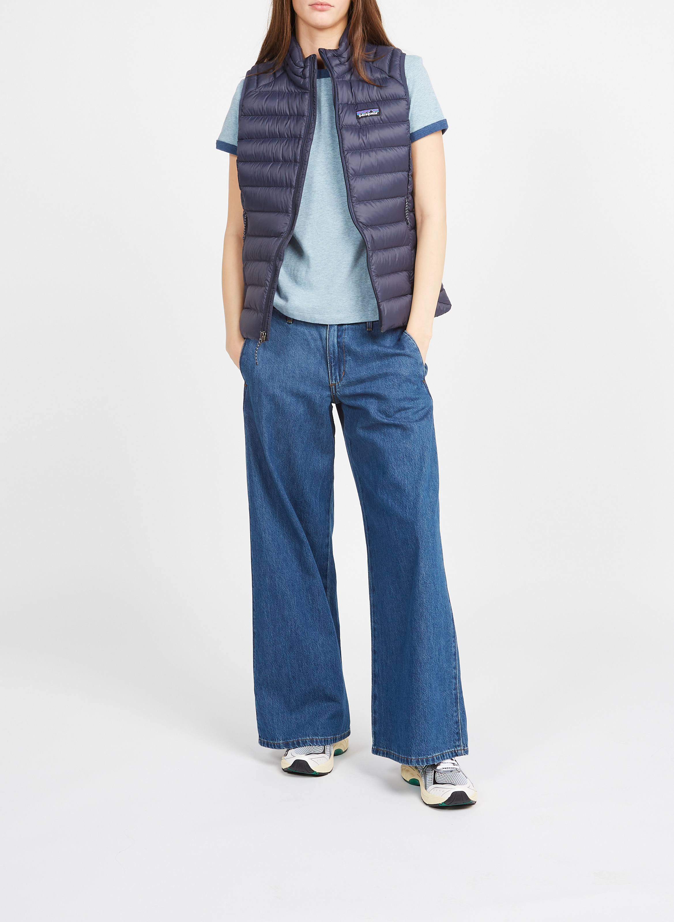 Cap | Blue PATAGONIA Women