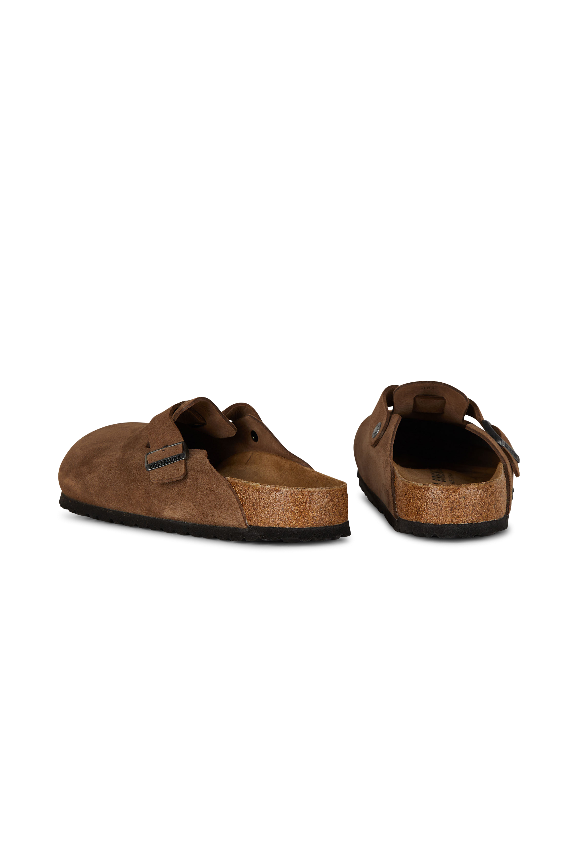Sabots | Marron BIRKENSTOCK Homme