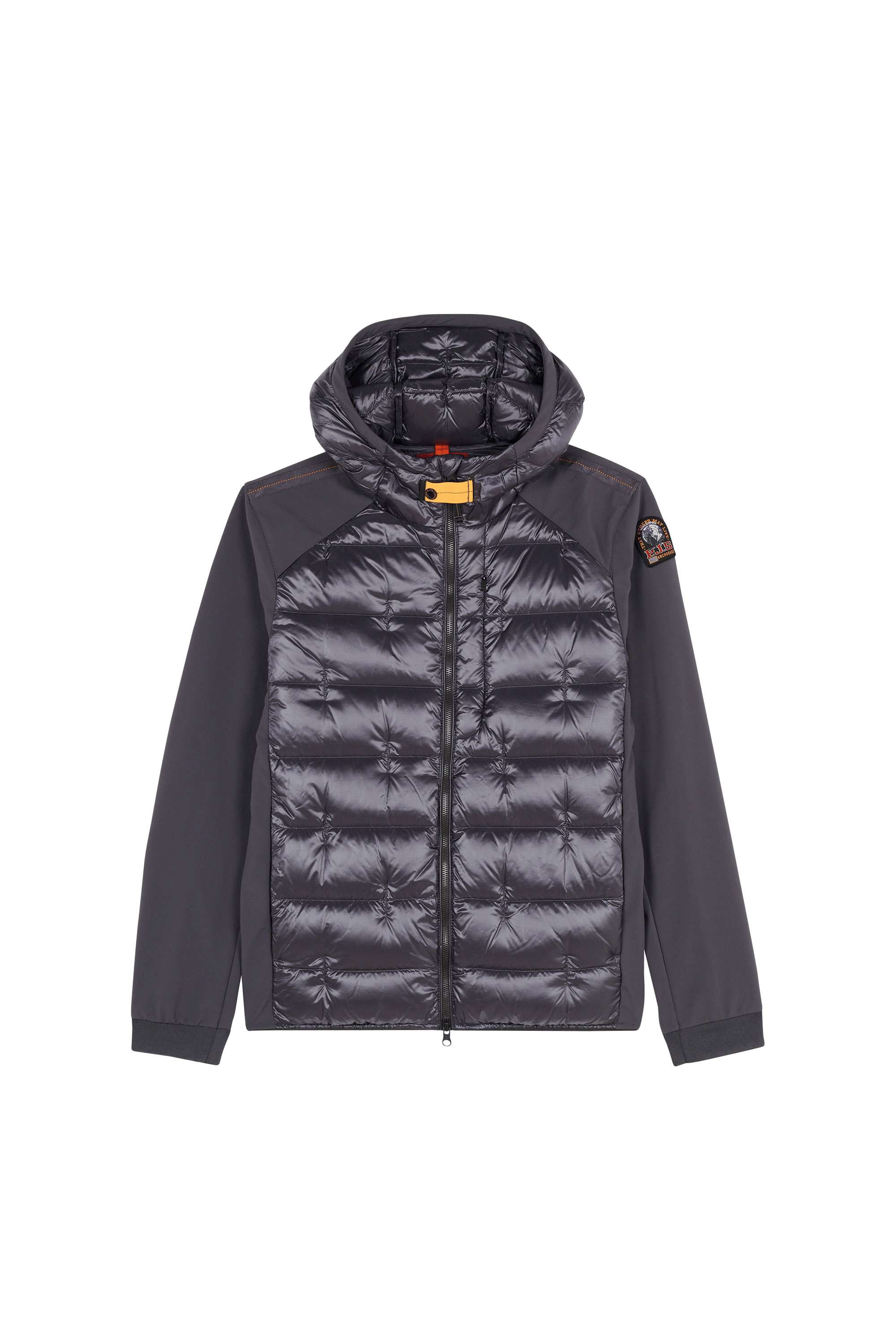 Veste PARAJUMPERS Gris