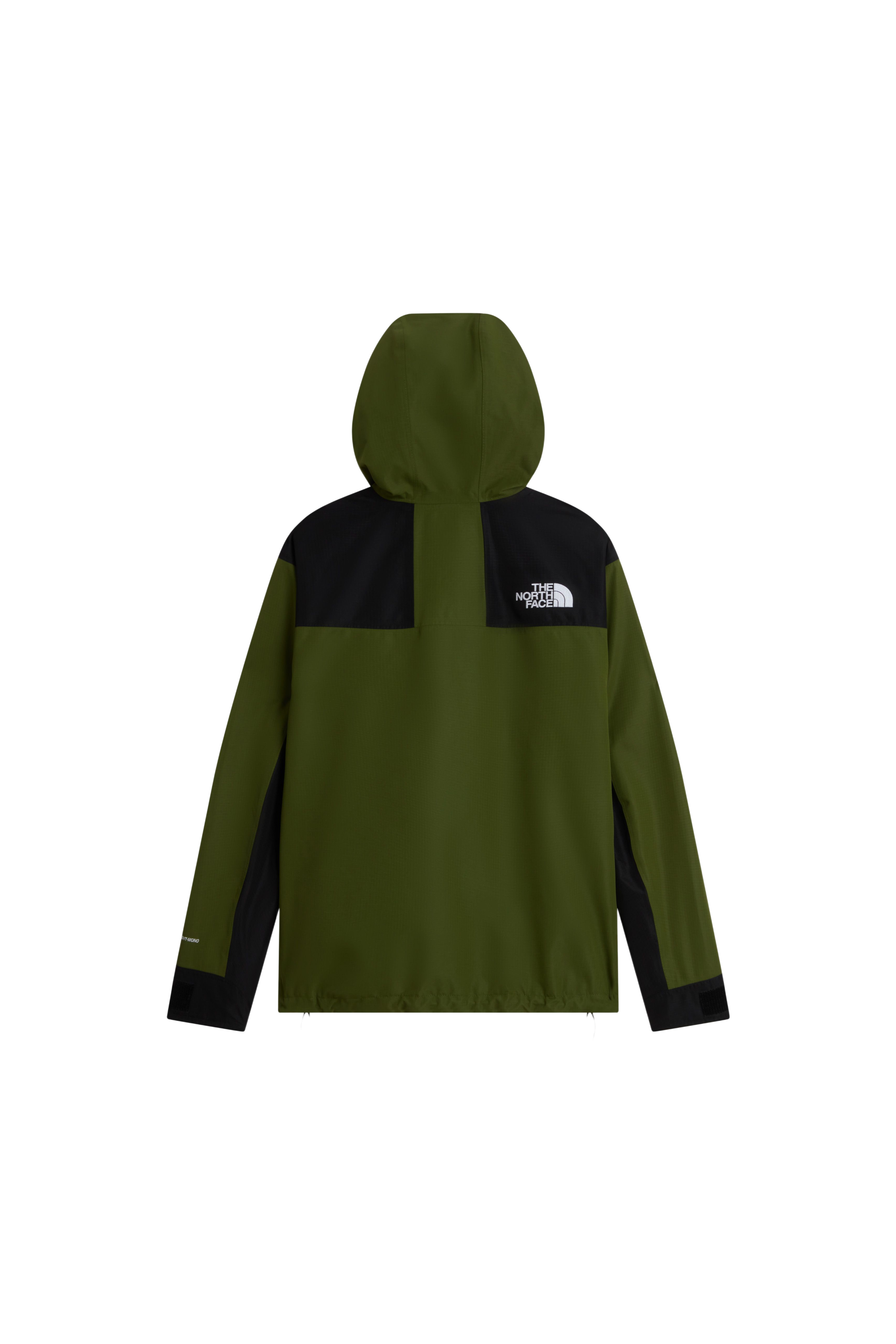 Parka | Kaki THE NORTH FACE Homme