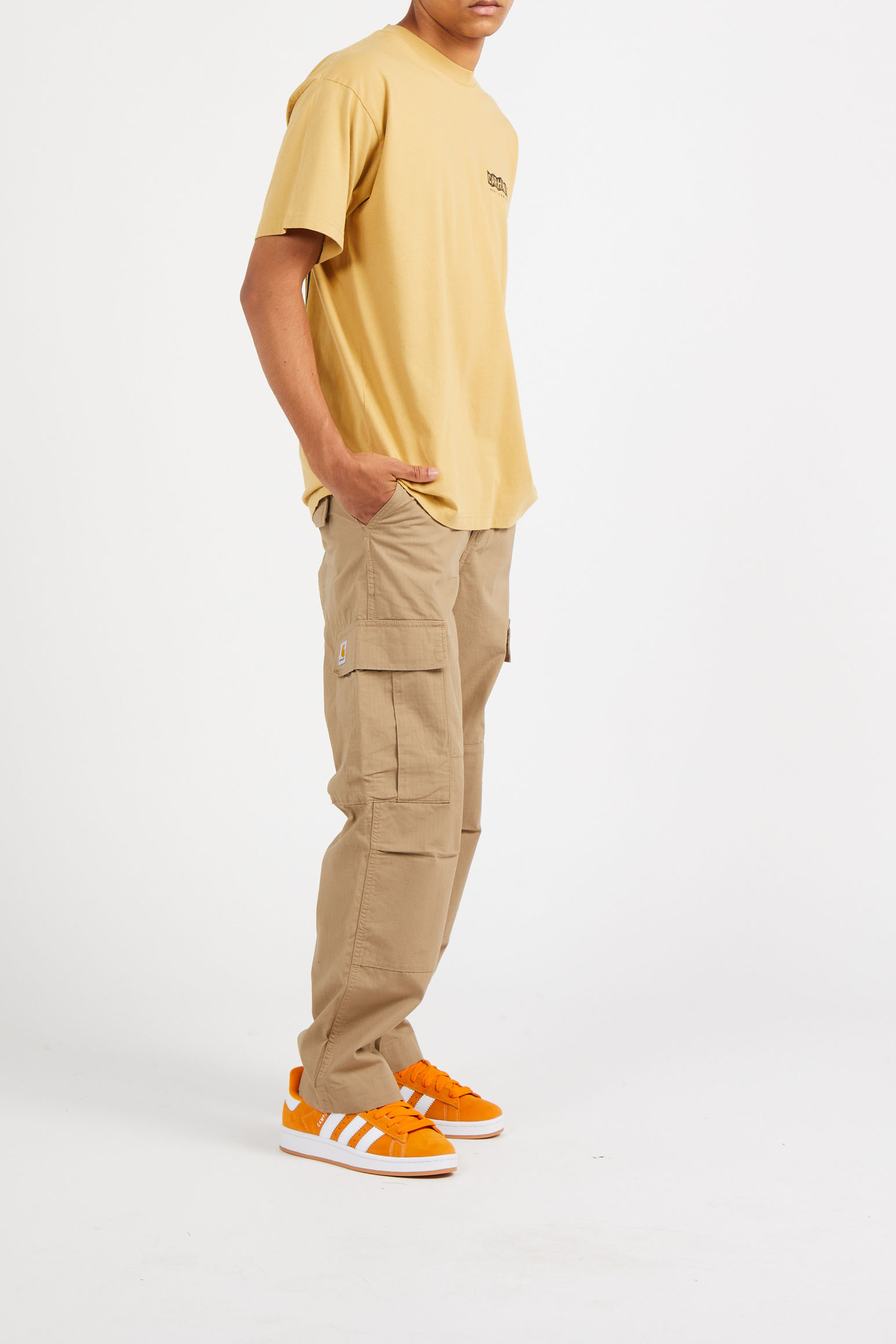 Cargo | Beige CARHARTT WIP Men