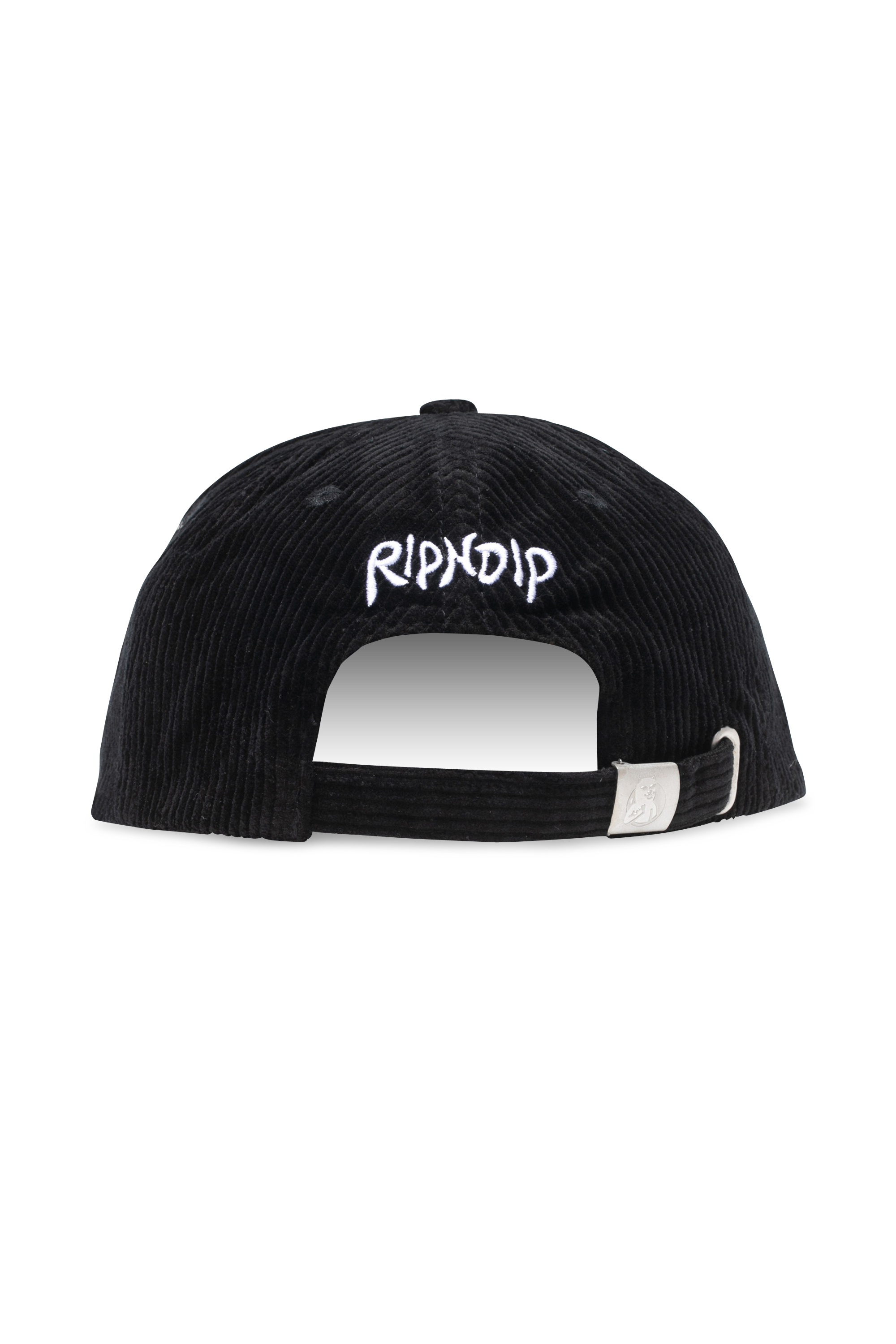 Casquette RIPNDIP Noir