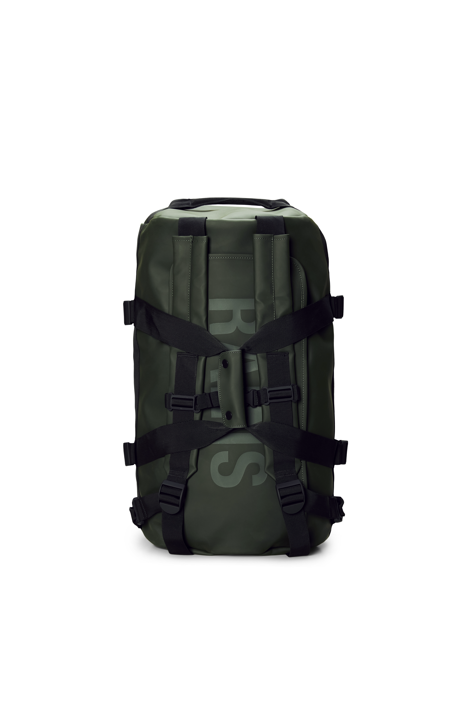 Sac de voyage Vert