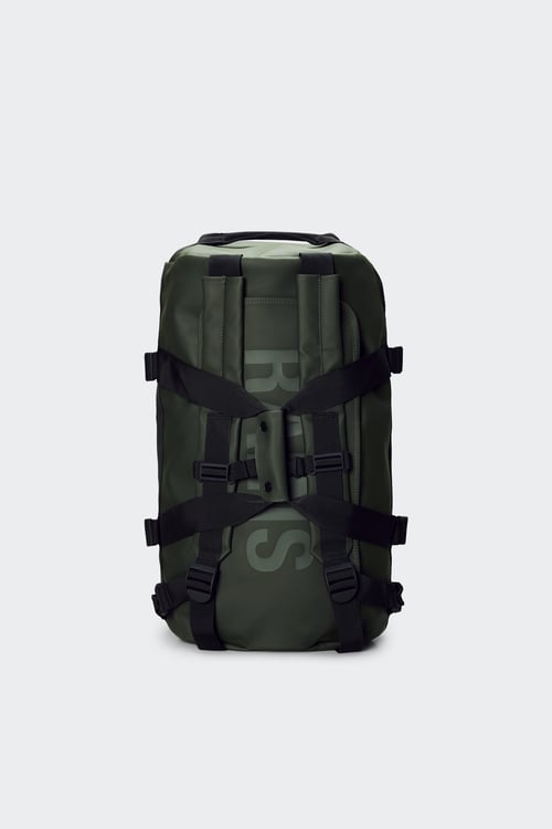 RAINS Sac de voyage Vert