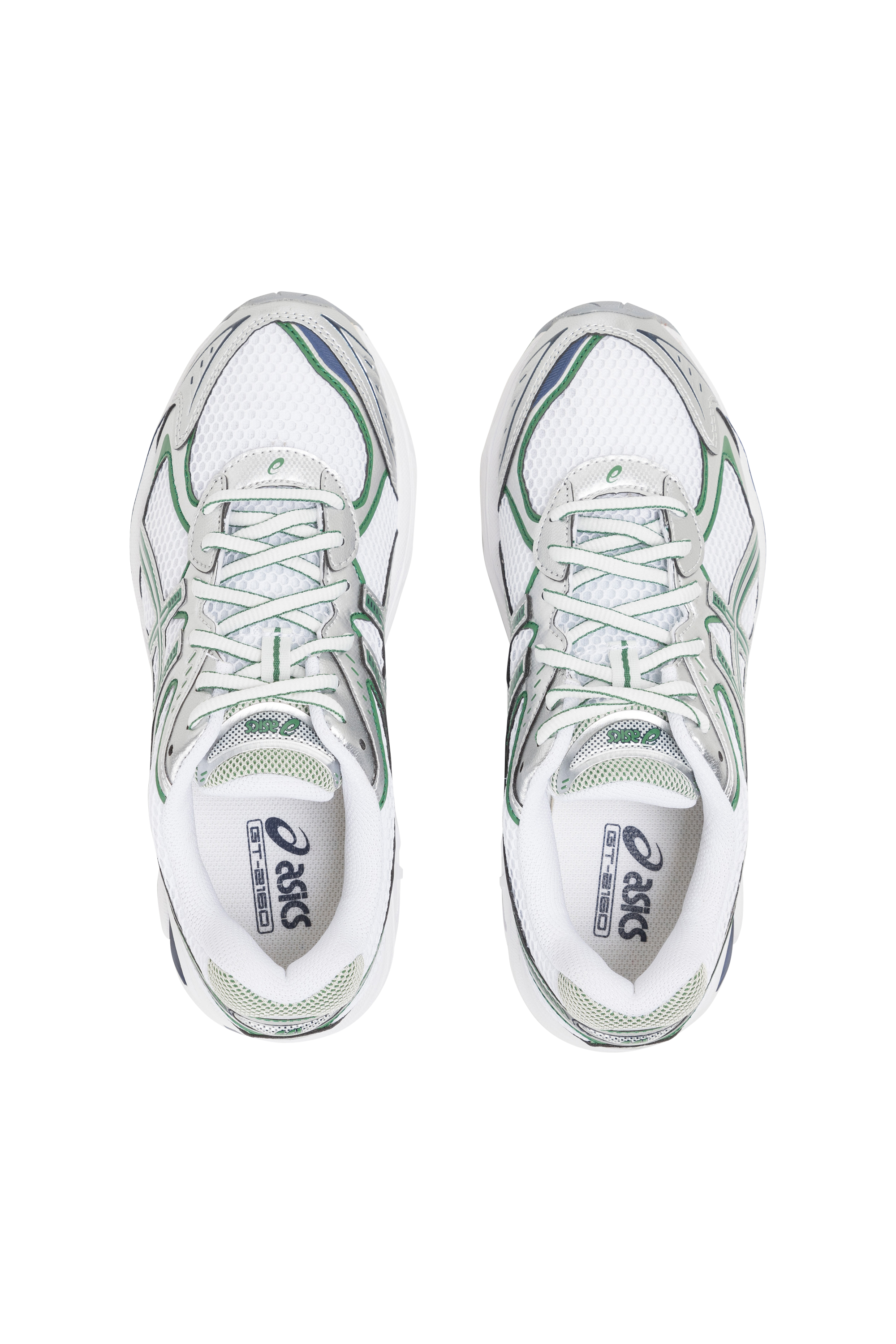 Sneakers ASICS Multicolored