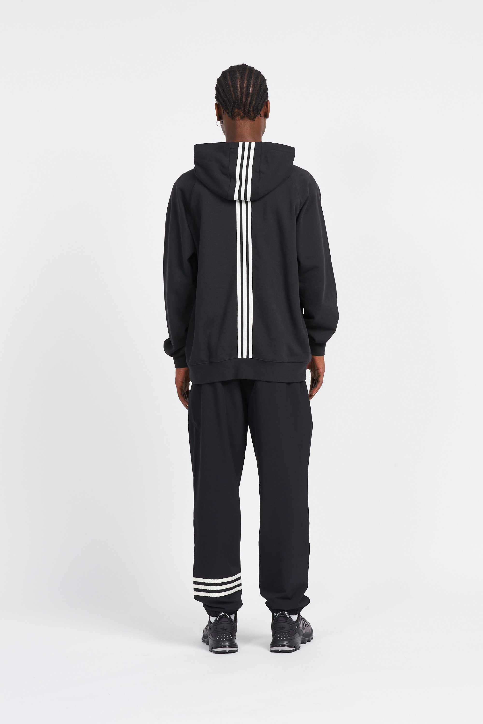 Jogging | Noir ADIDAS Homme