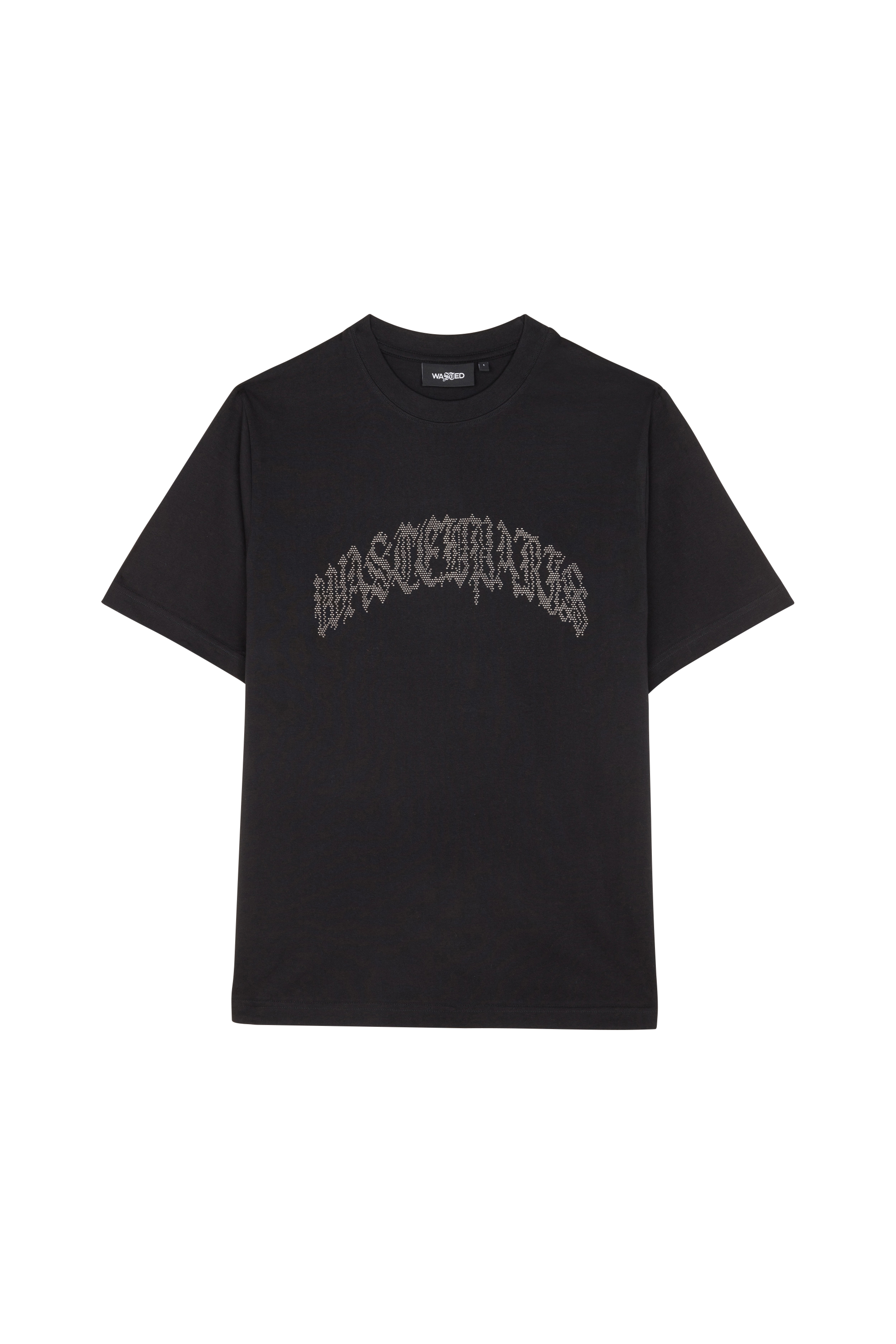 T-shirt Noir