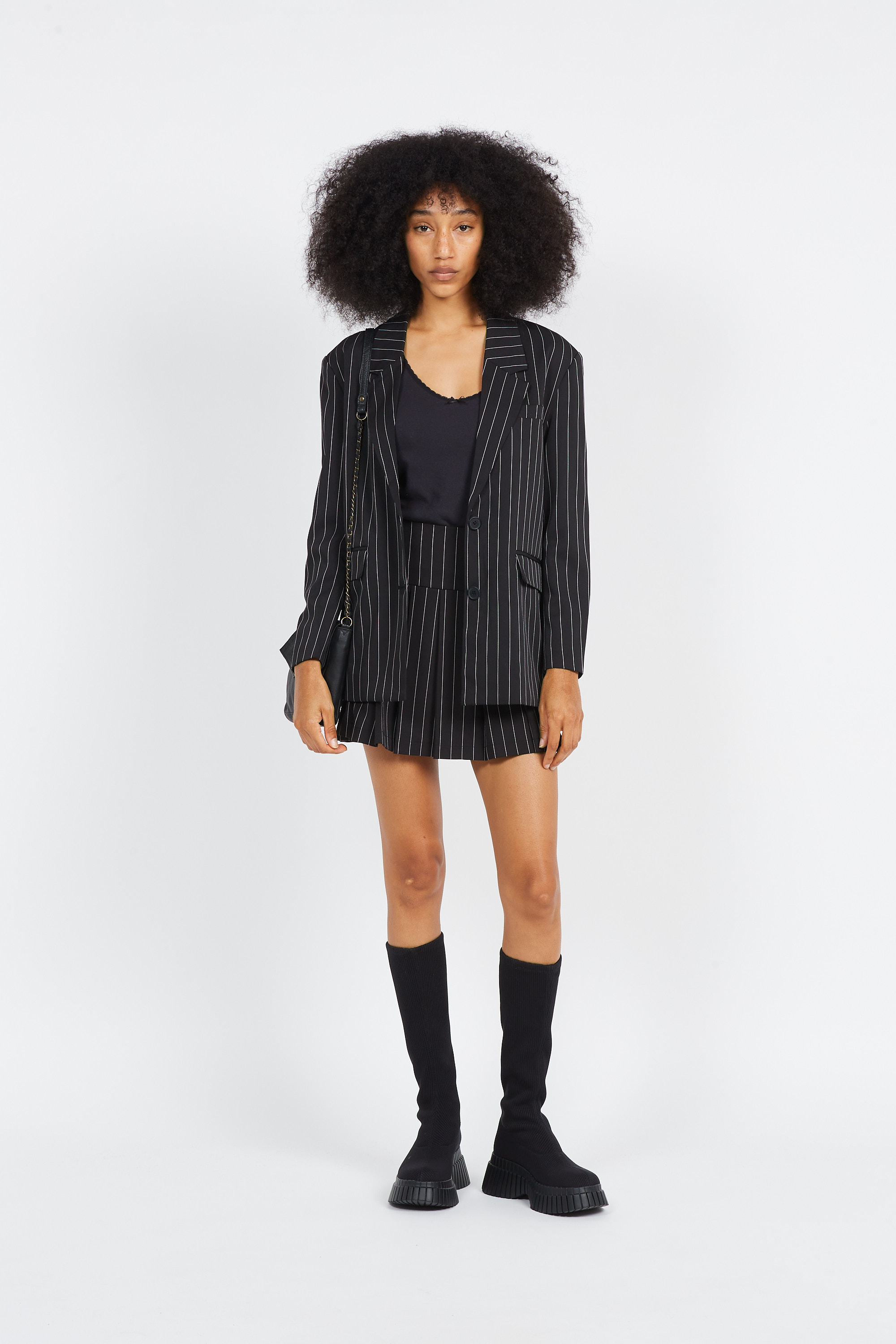 Blazer Black