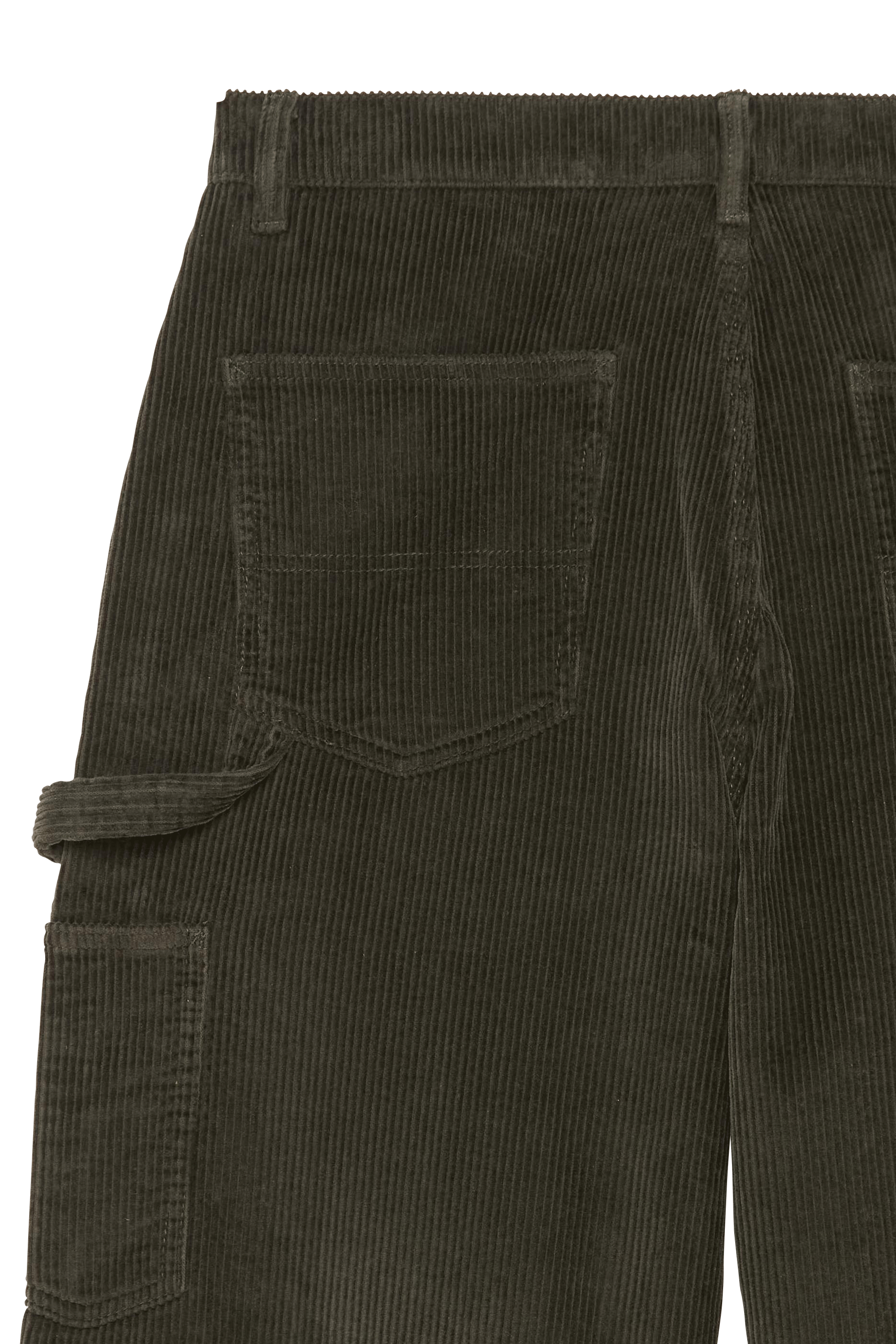 Pantalon  Vert