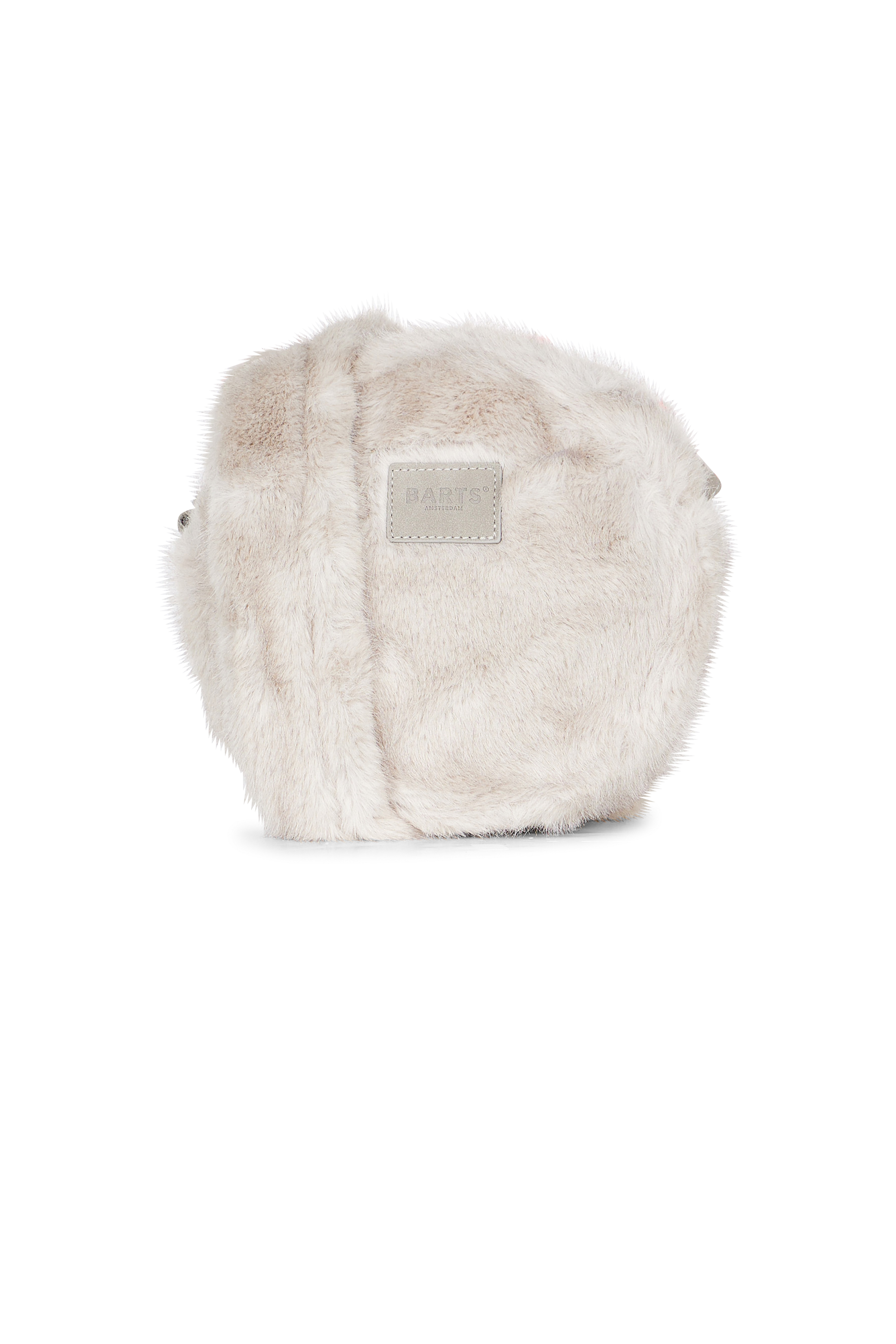 Sac bandoulière  Gris