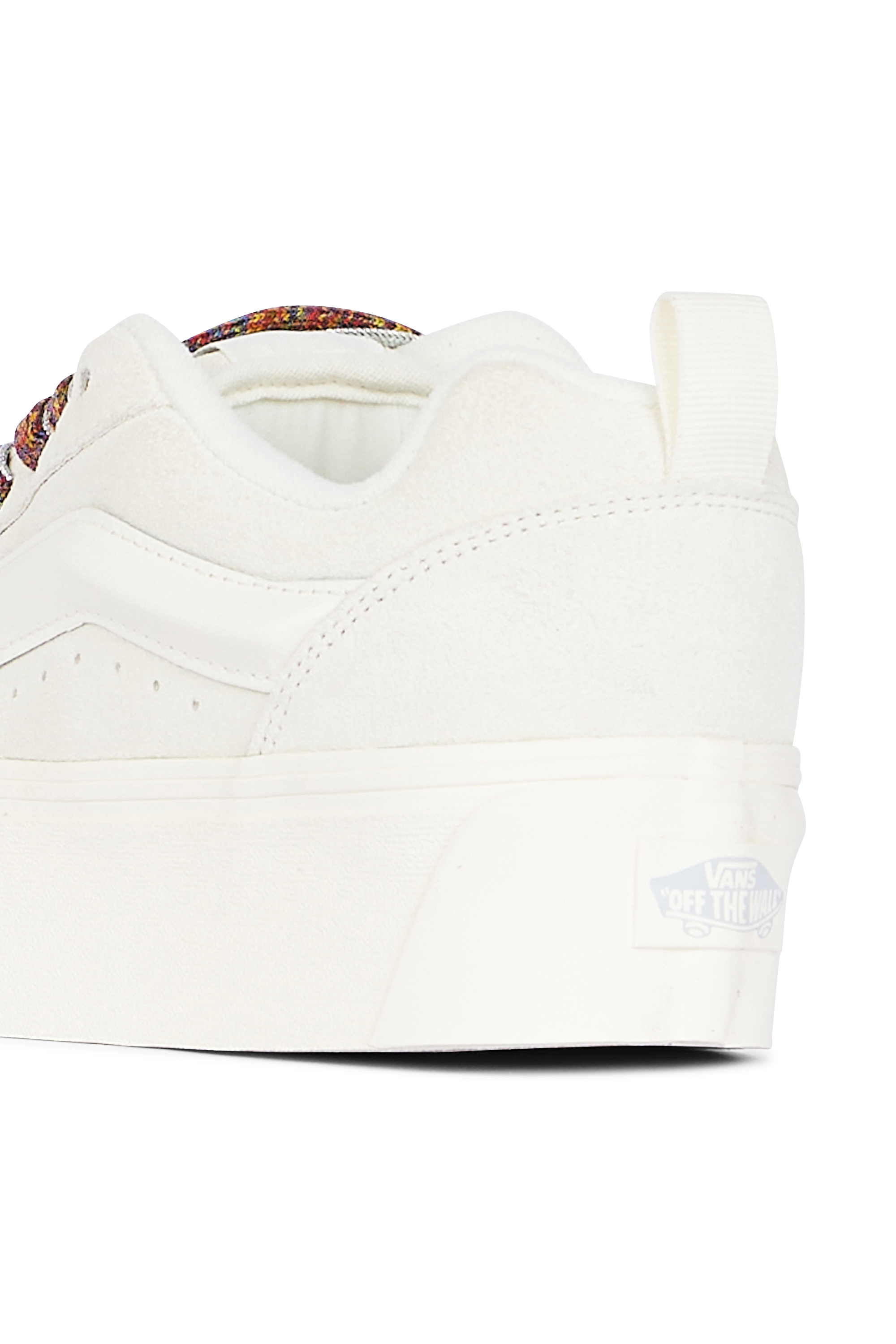 Baskets  Multicolore