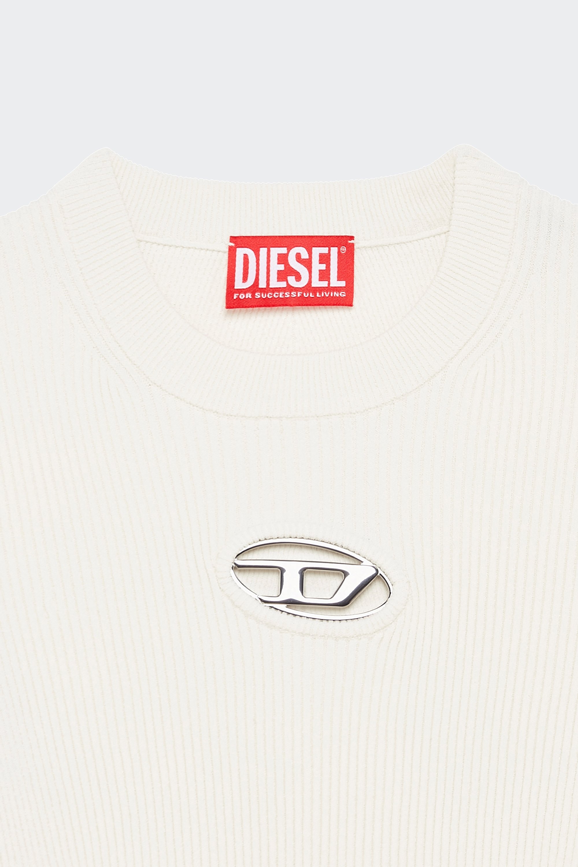 Top | White by DIESEL Top White