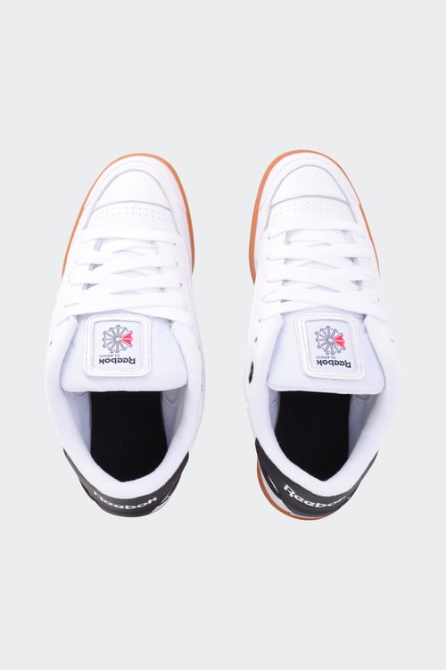 REEBOK Baskets Blanc