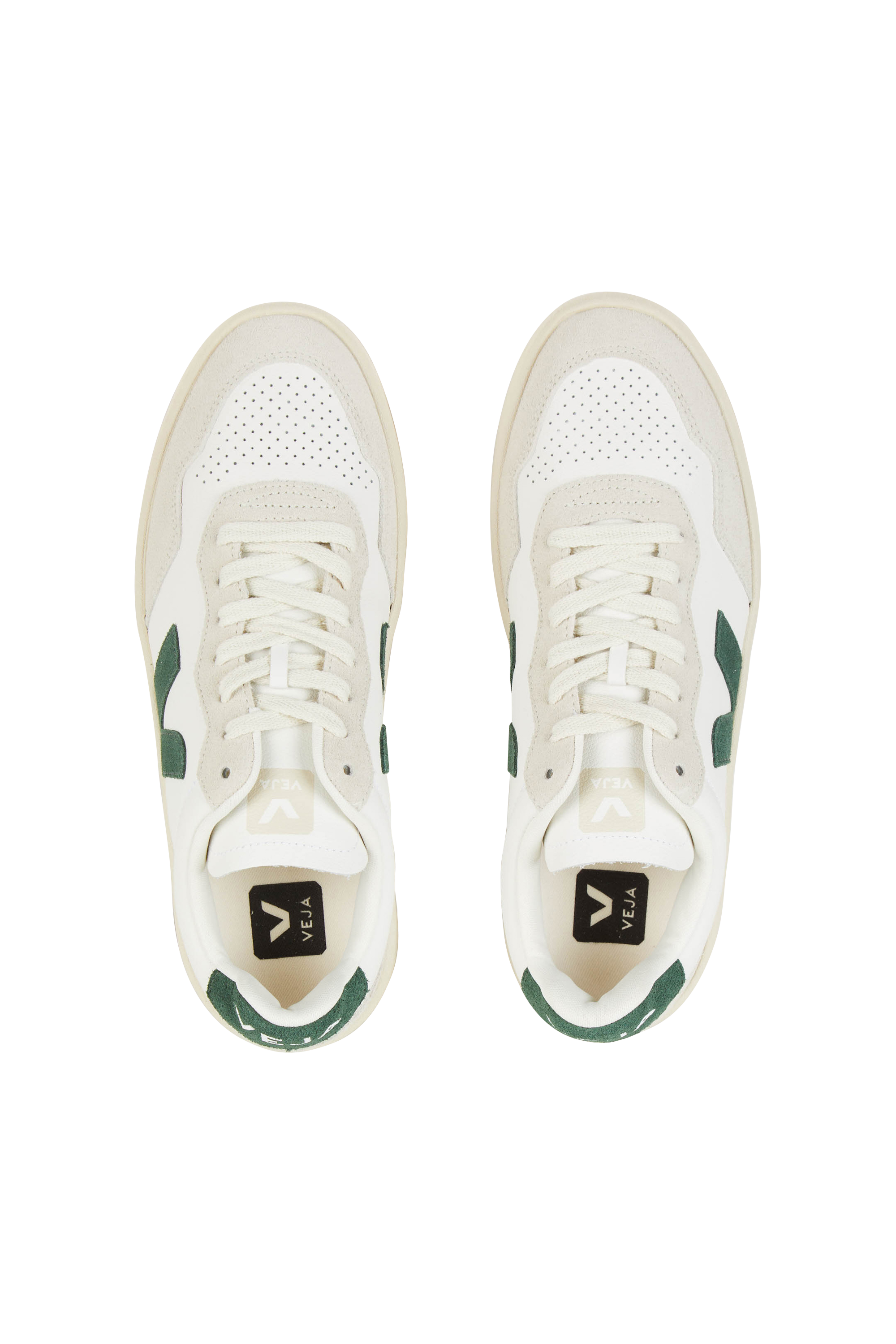 Baskets  VEJA Multicolore