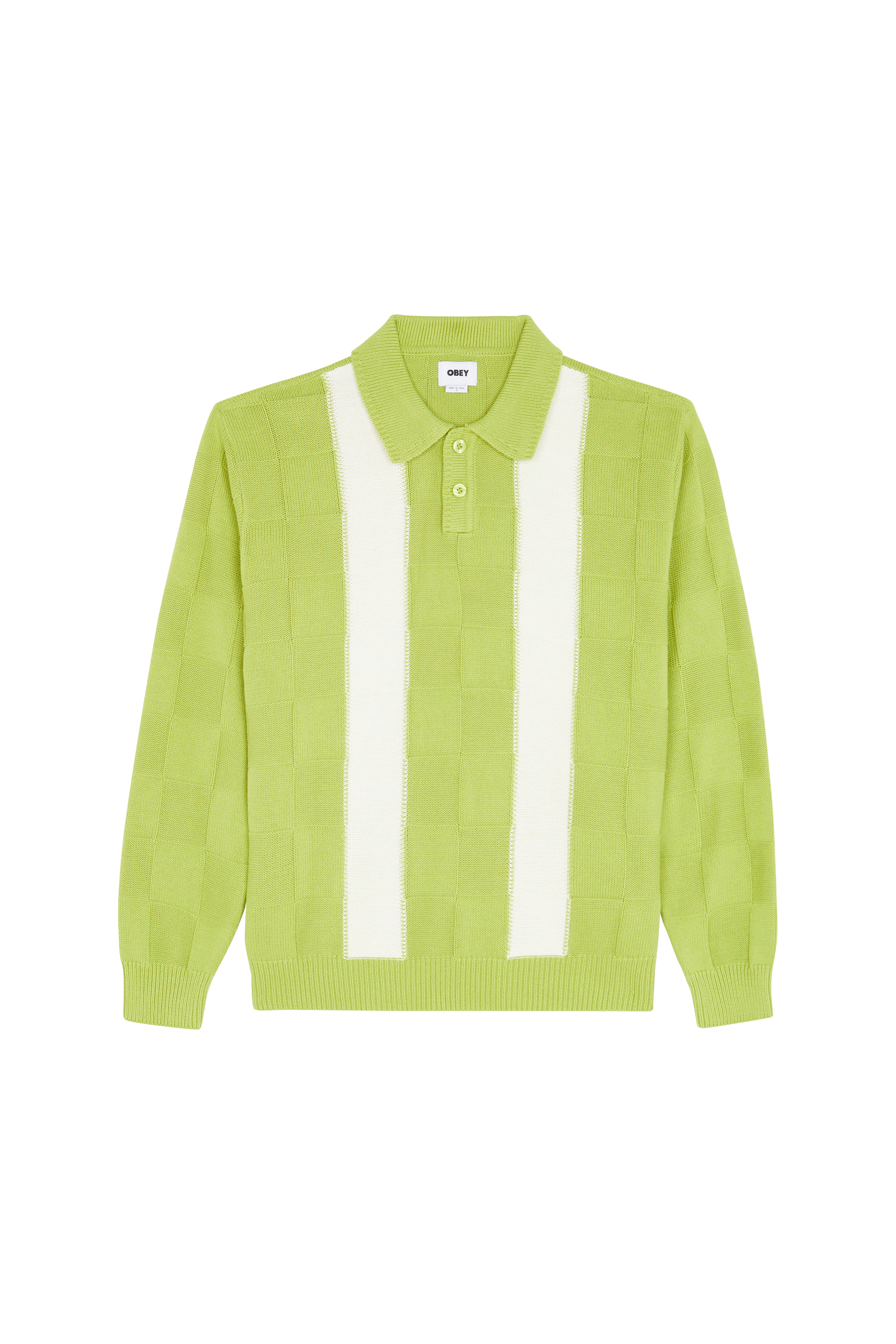 Polo Green