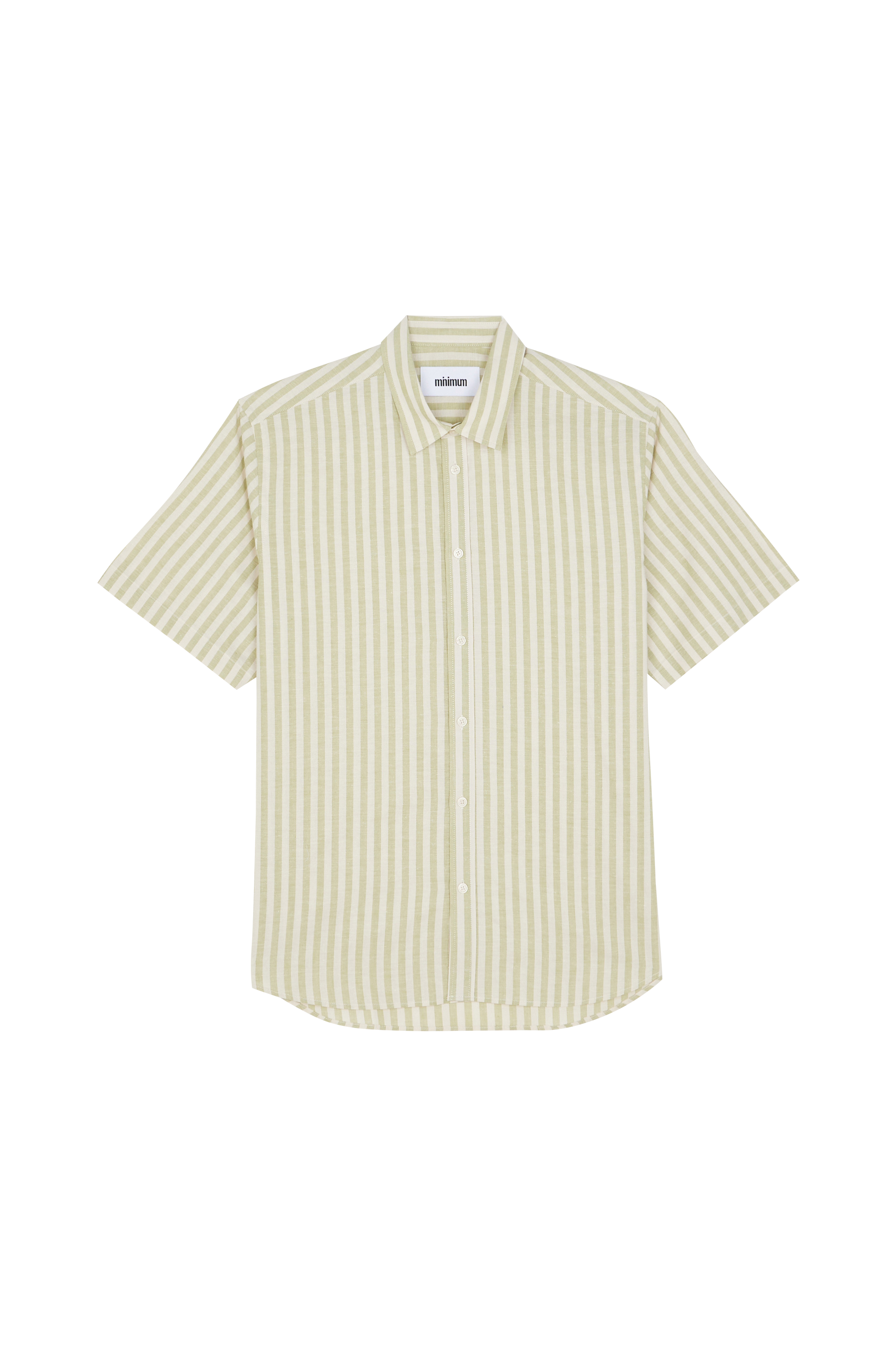 Shirt Green