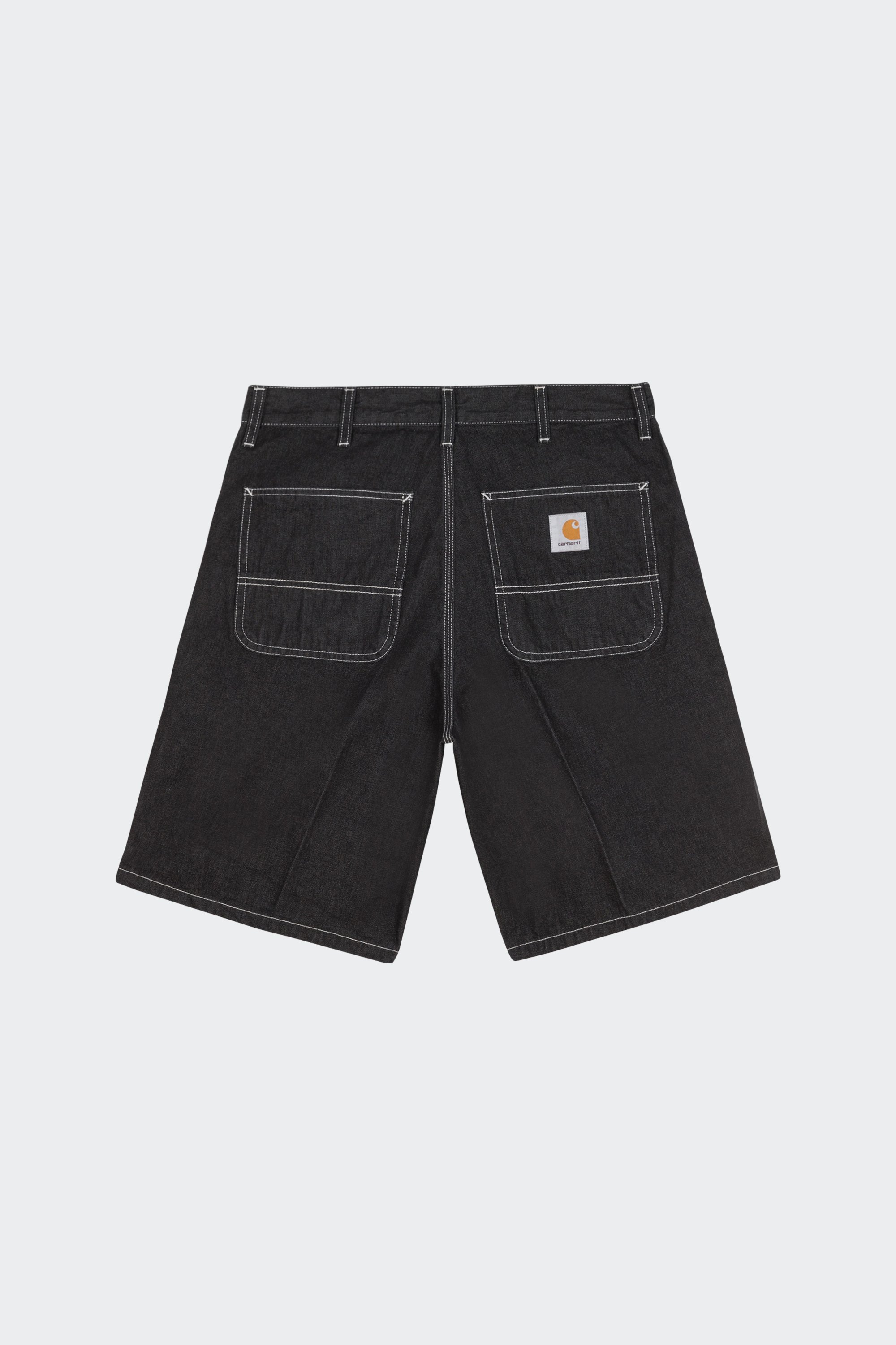 Shorts | Black by CARHARTT WIP Shorts Black