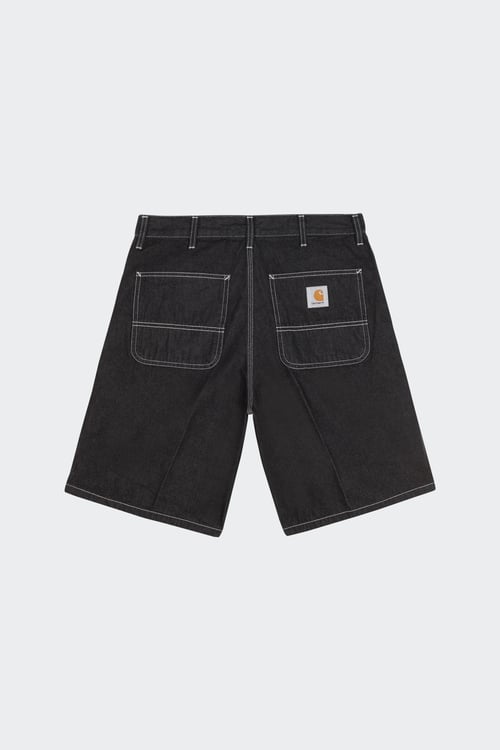 CARHARTT WIP Short Noir