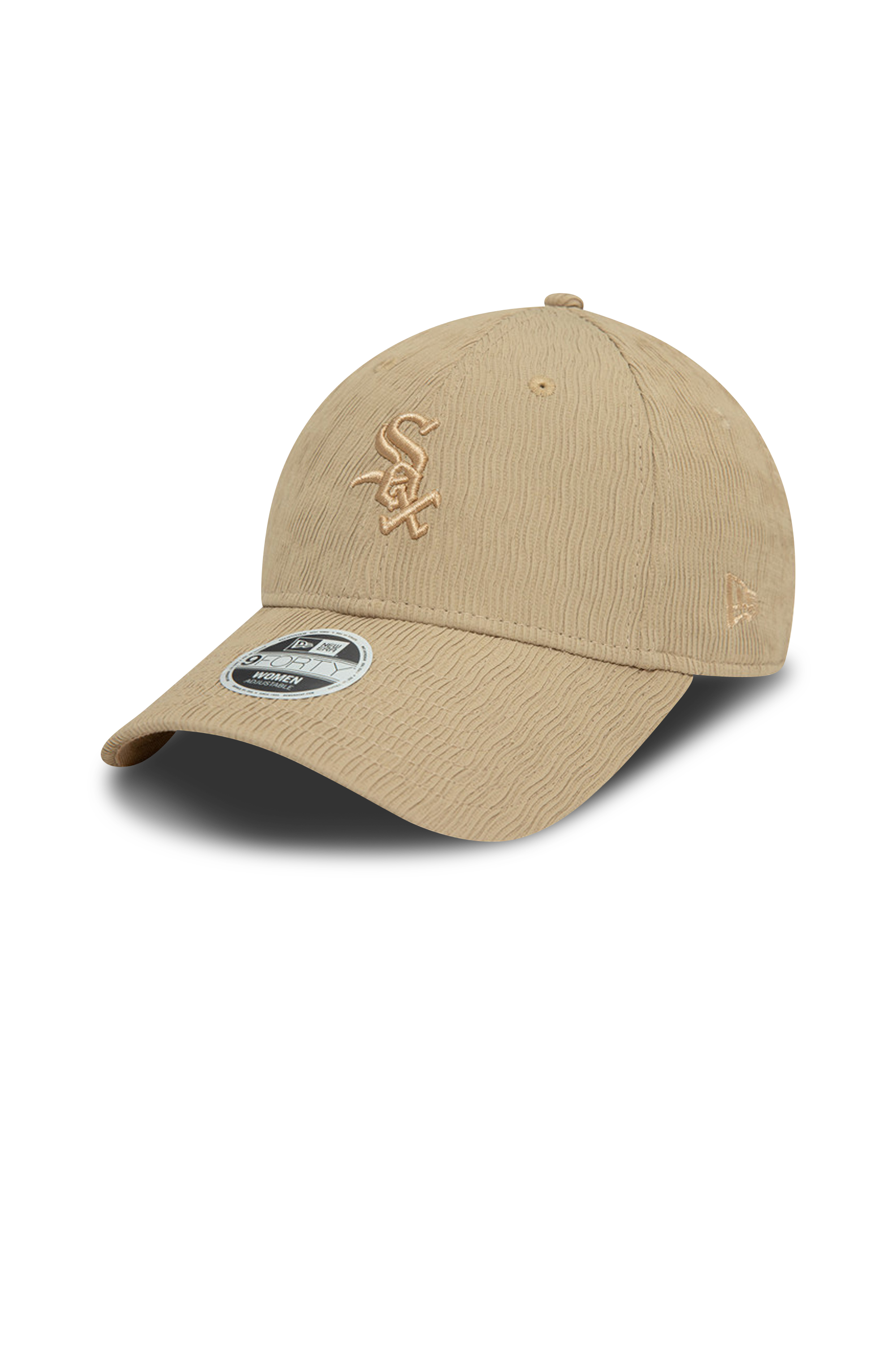 Casquette Beige