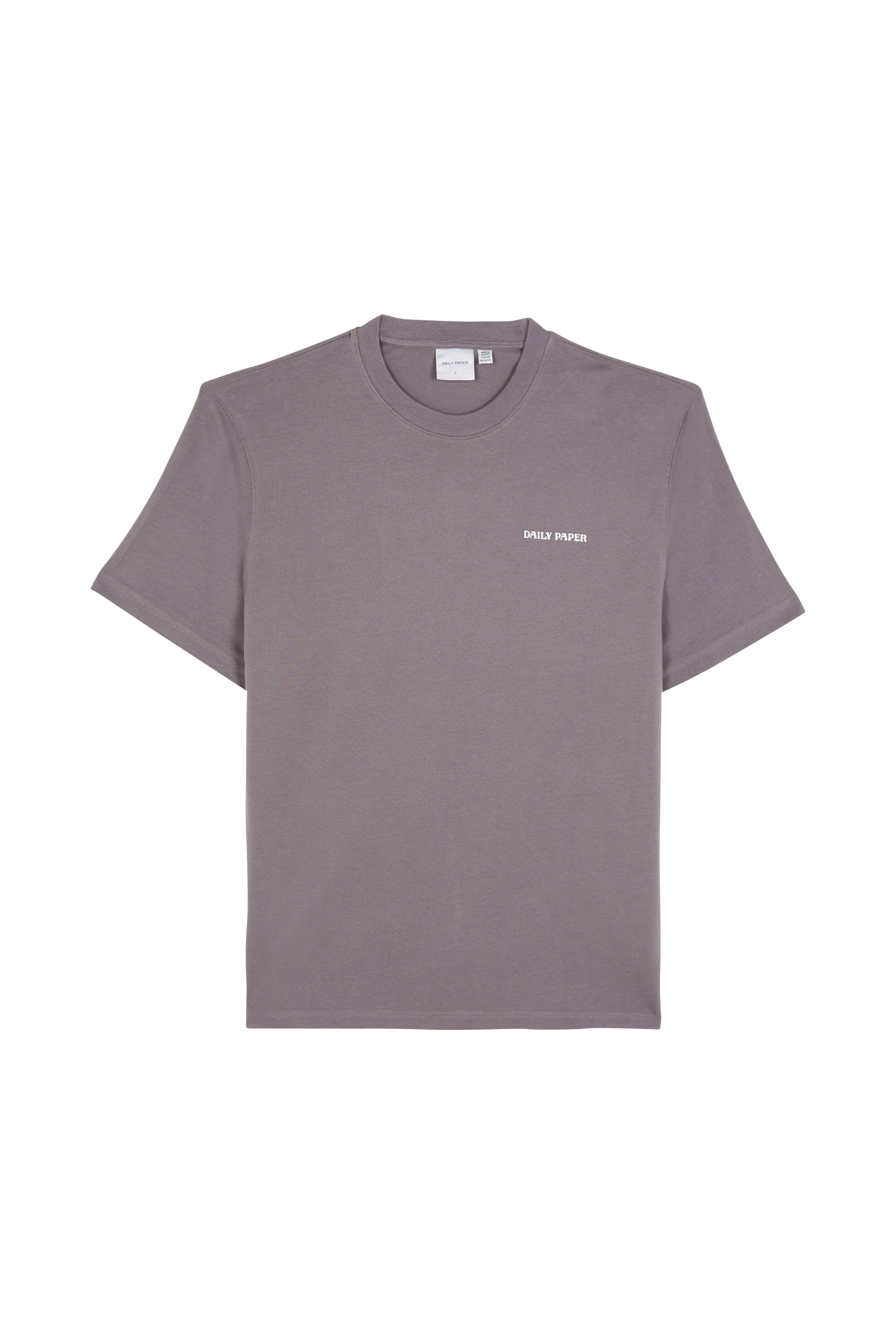 T-shirt Grey