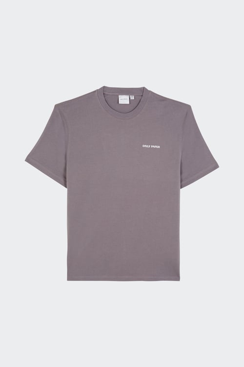 DAILY PAPER T-shirt Gris